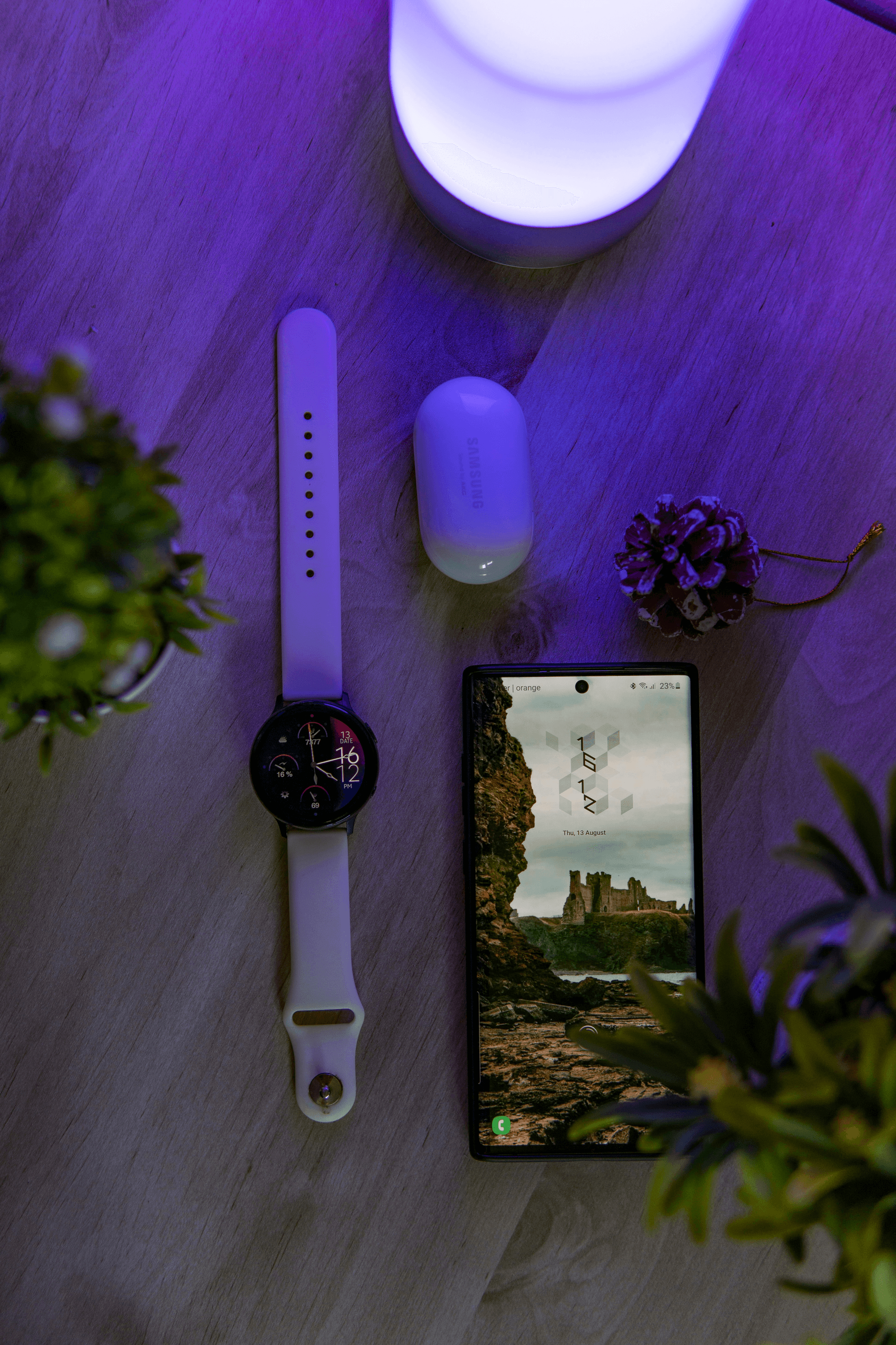 nitinol linear actuator used in innovative consumer products