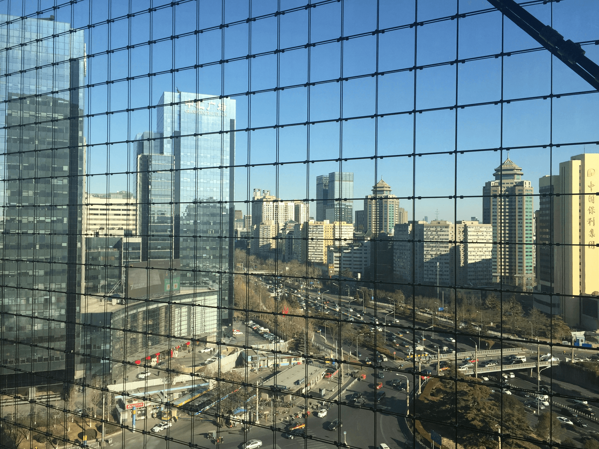 Expanding a business internationally in China's vibrant market.