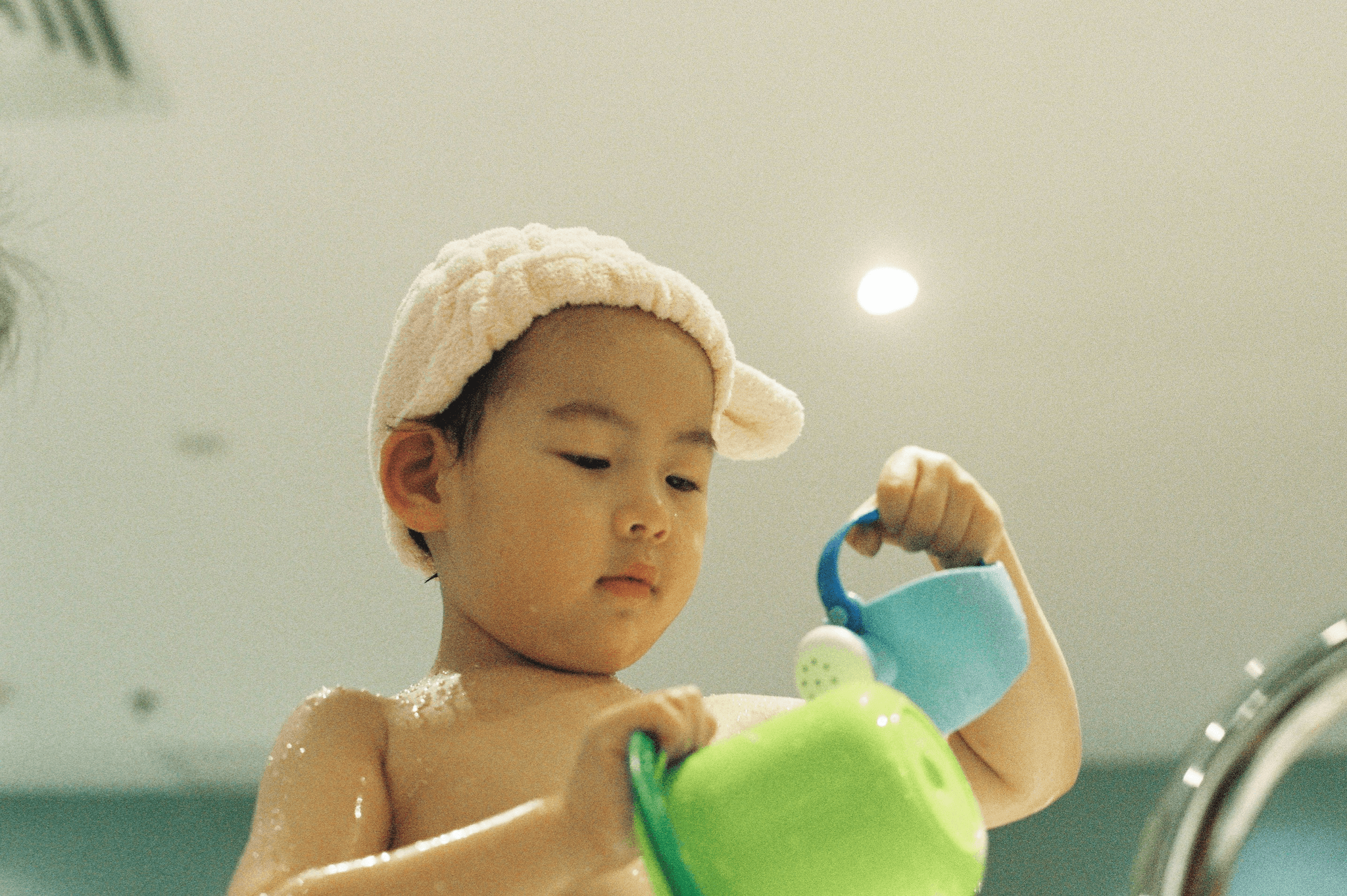Benefits of Hydrotherapy for Children with ASD