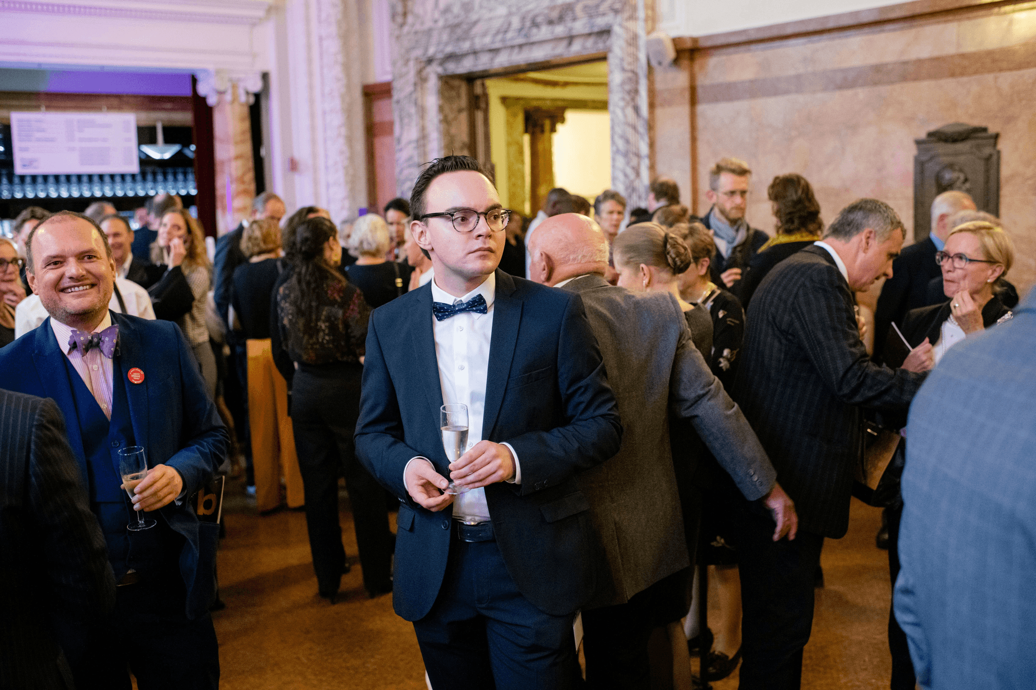 PorterBooth Corporate Events