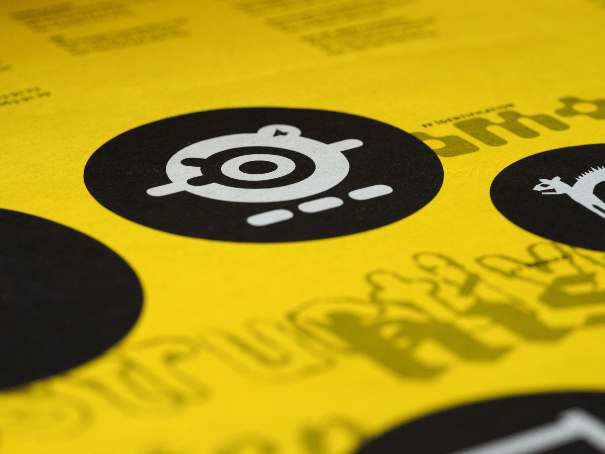 Print on Demand Platforms Comparison Chart