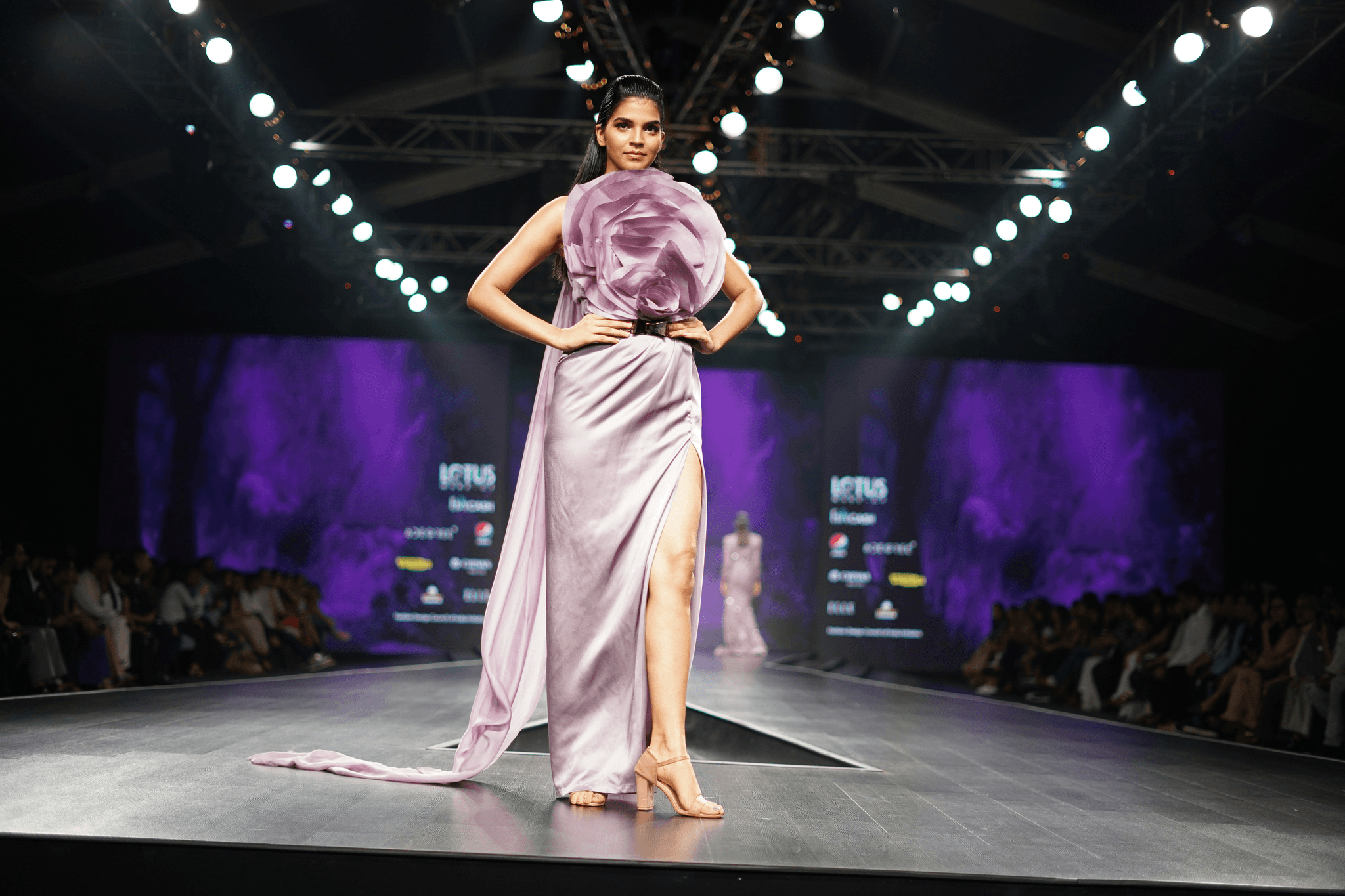 Event planner in Singapore for product launch, brand activations, press release