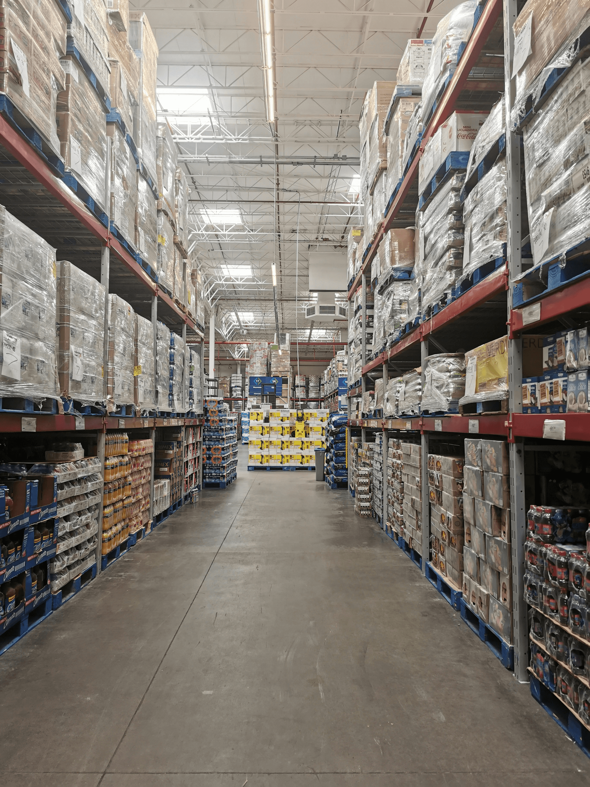 China bulk wholesale supplier - warehouse products