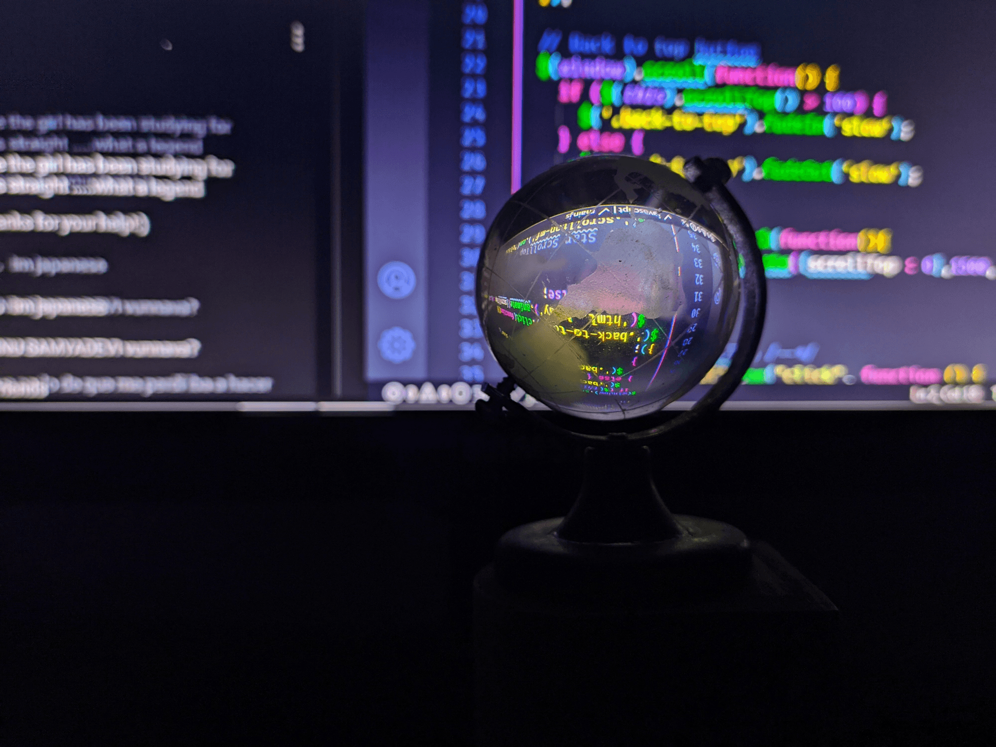 The Sourcing Company's streamlined communication platforms