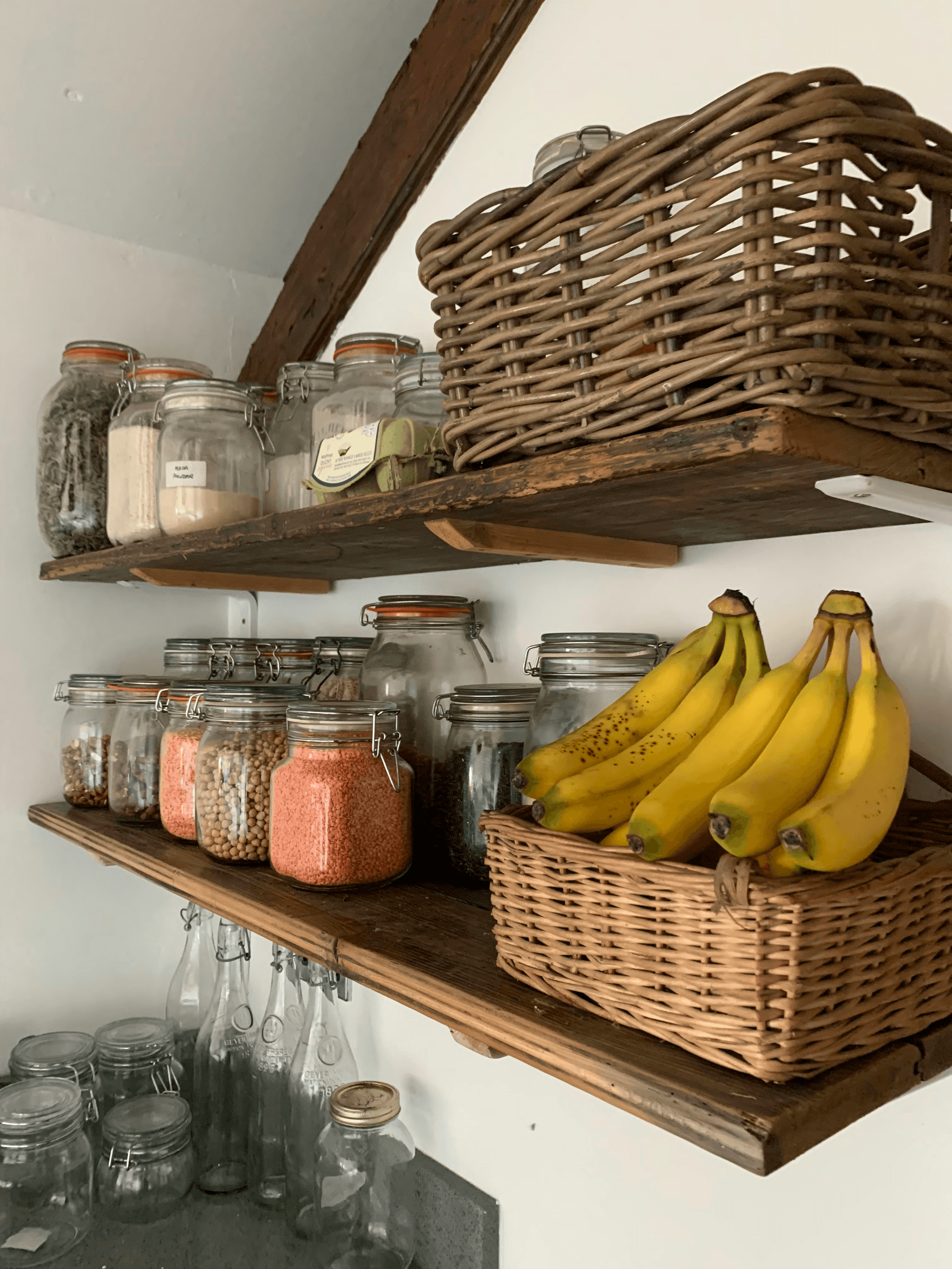 Home Visit, deep toxin clean-up 