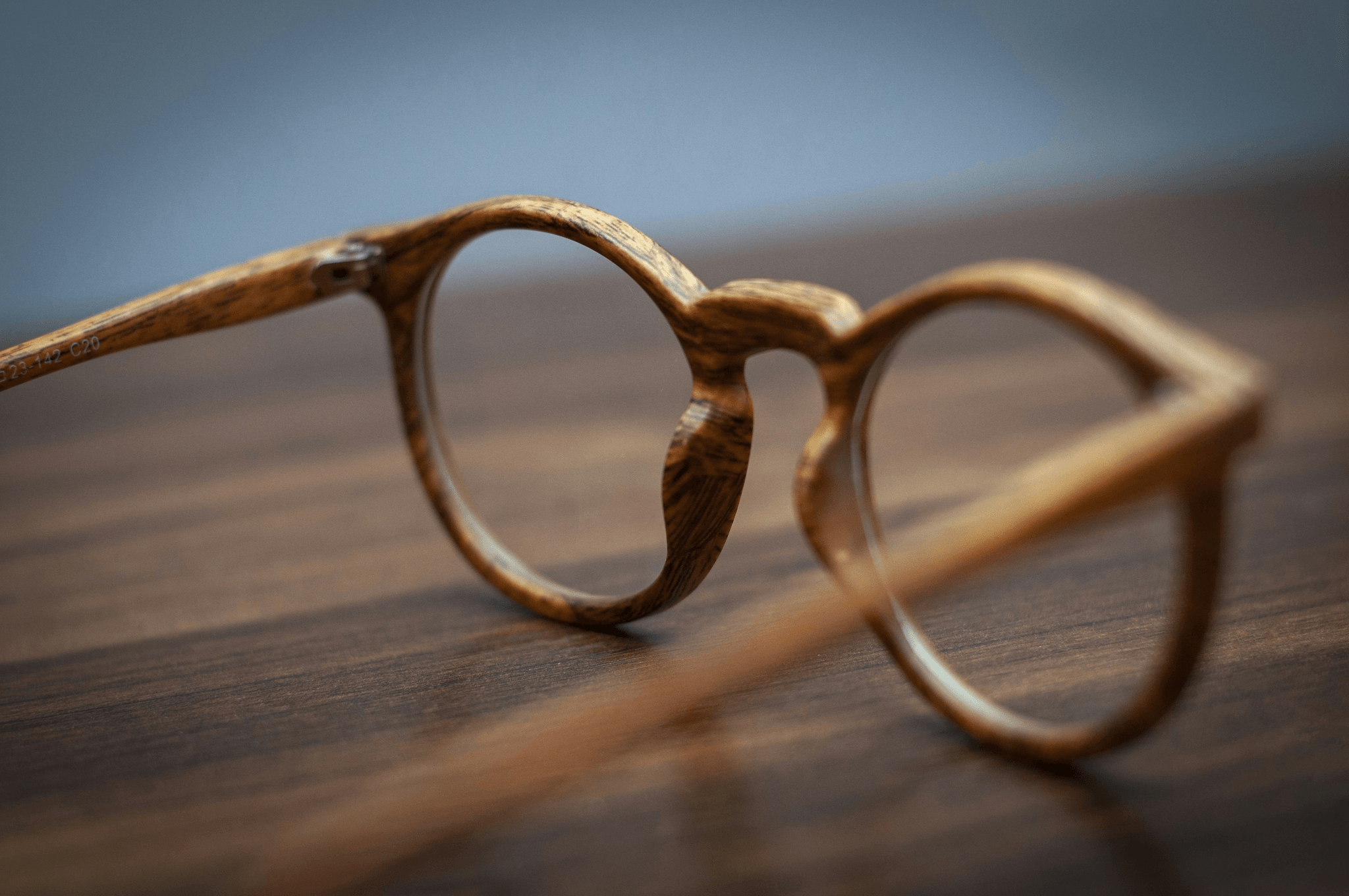 best frames for strong prescription showcased in various styles
