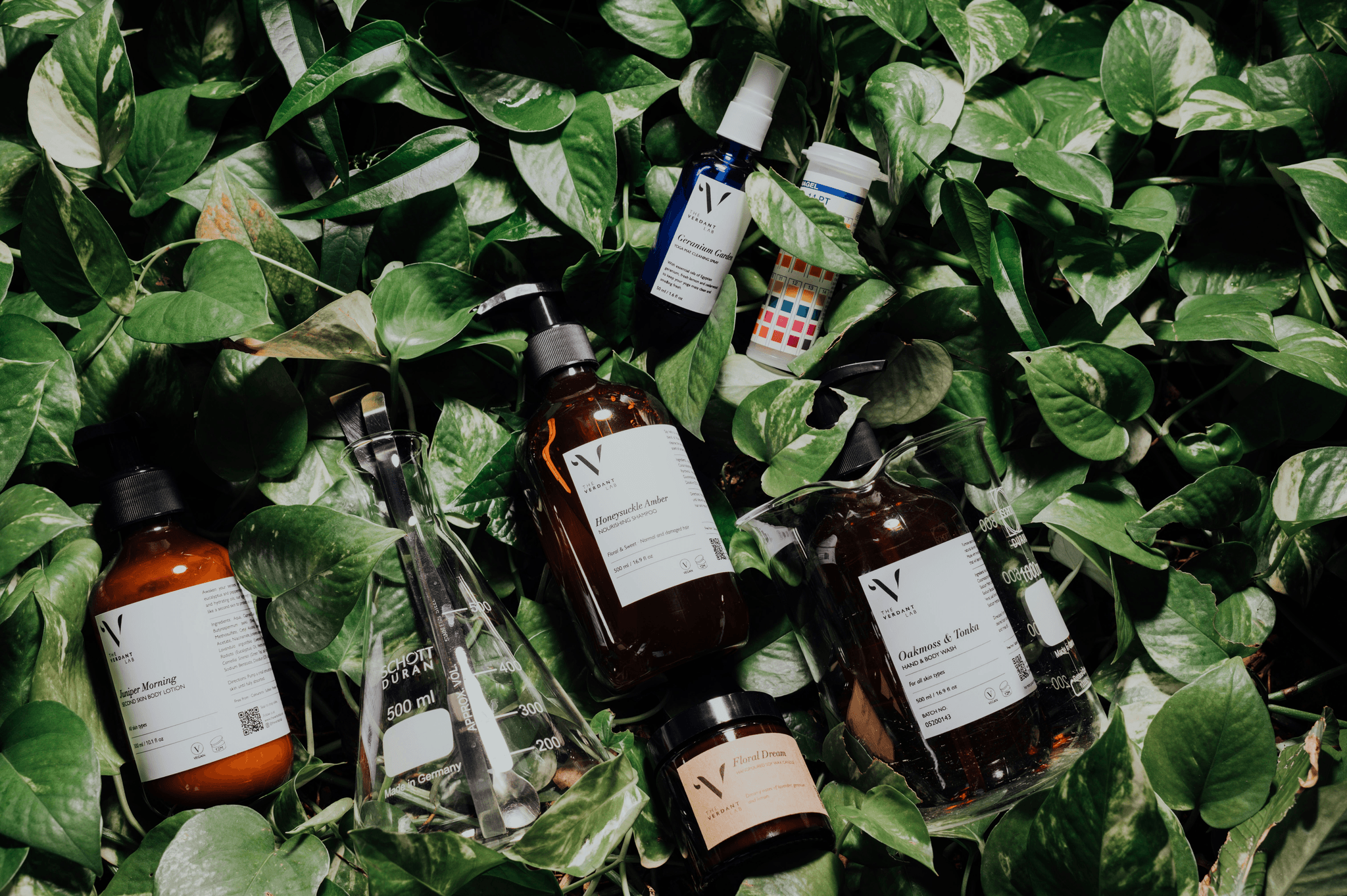 exploring china import products in health and beauty sector