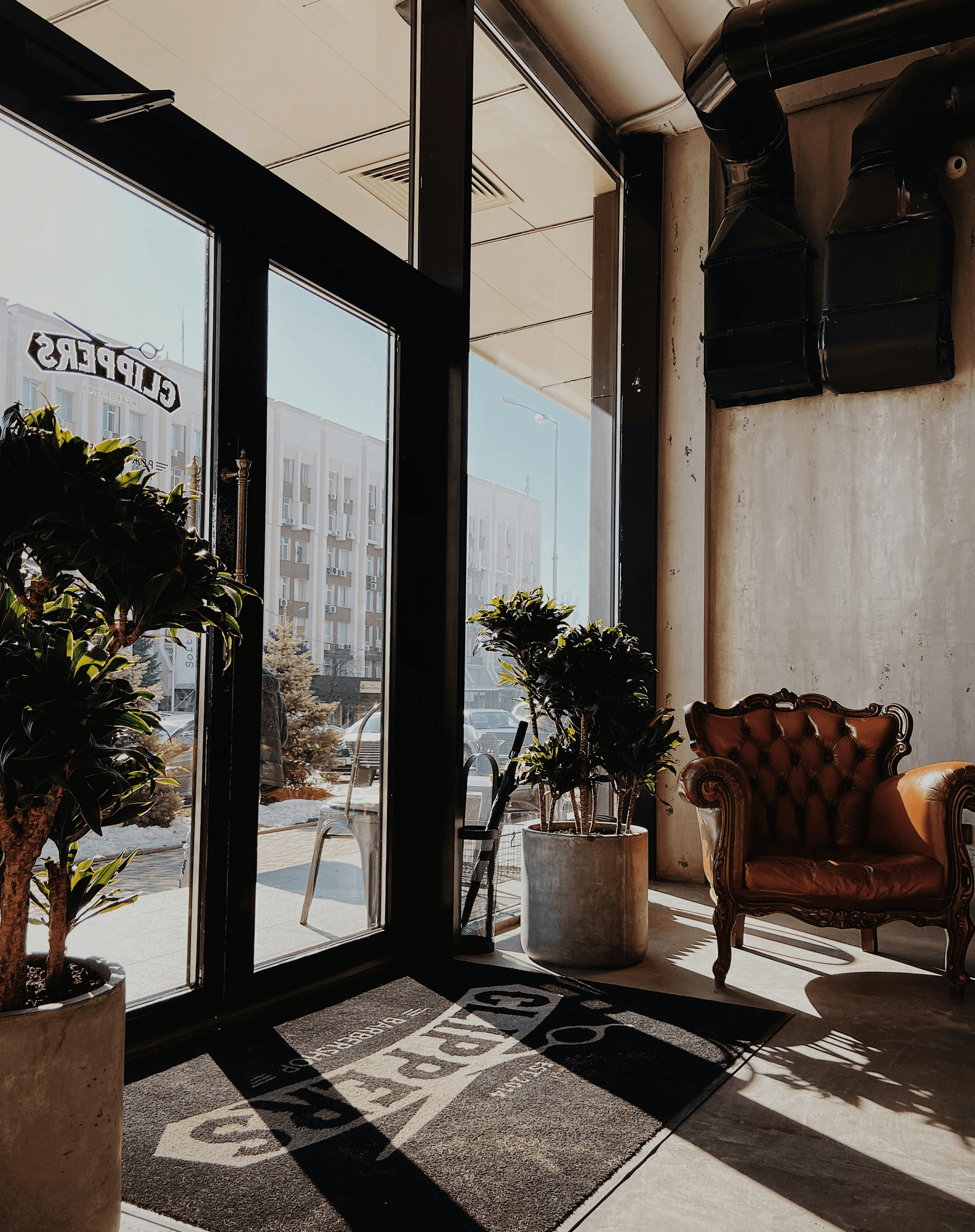 prefab hotel showcasing modern design and sustainability features