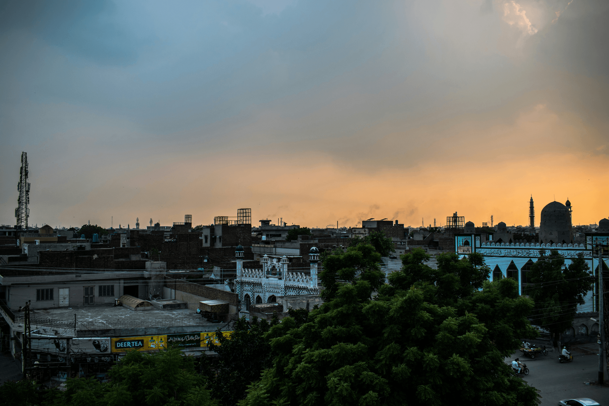 Delhi NCR: part of top 10 largest industrial area in asia