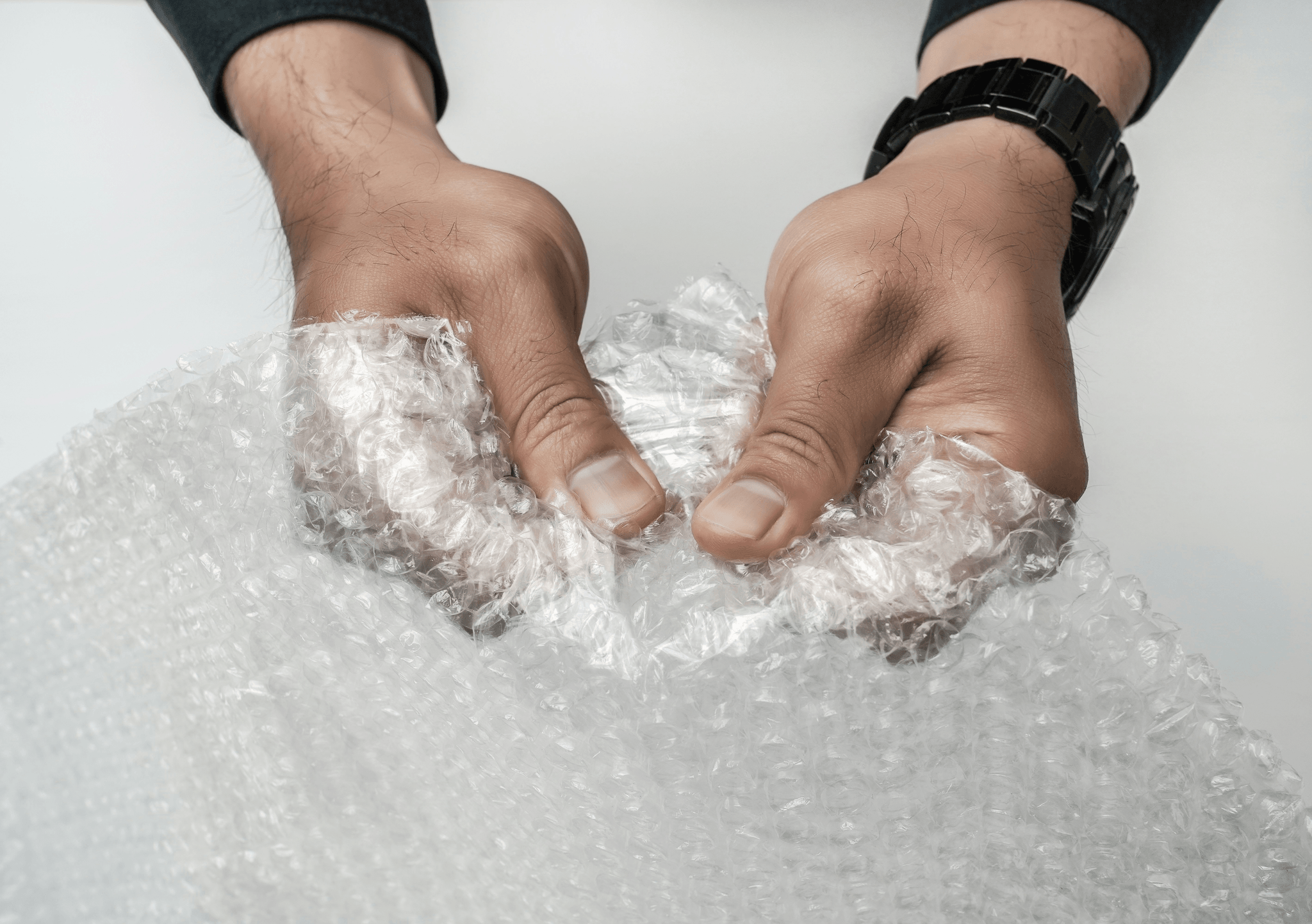 Protect against Product Defects with proper packaging techniques