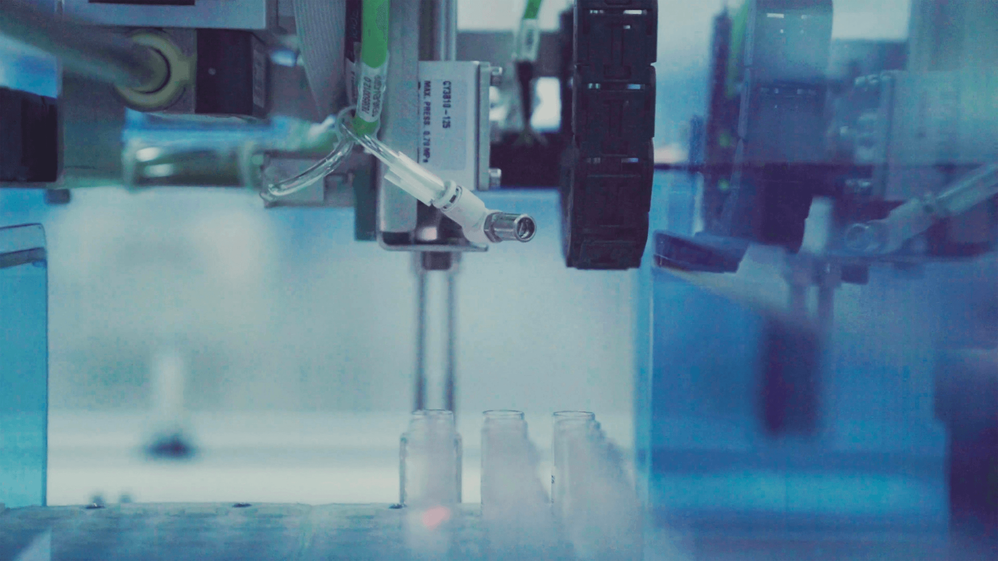 Injection Molding Enhances Custom Components Quality