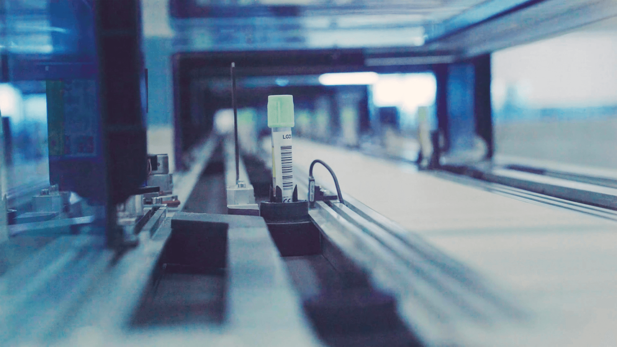 Quality control inspection in product sourcing process