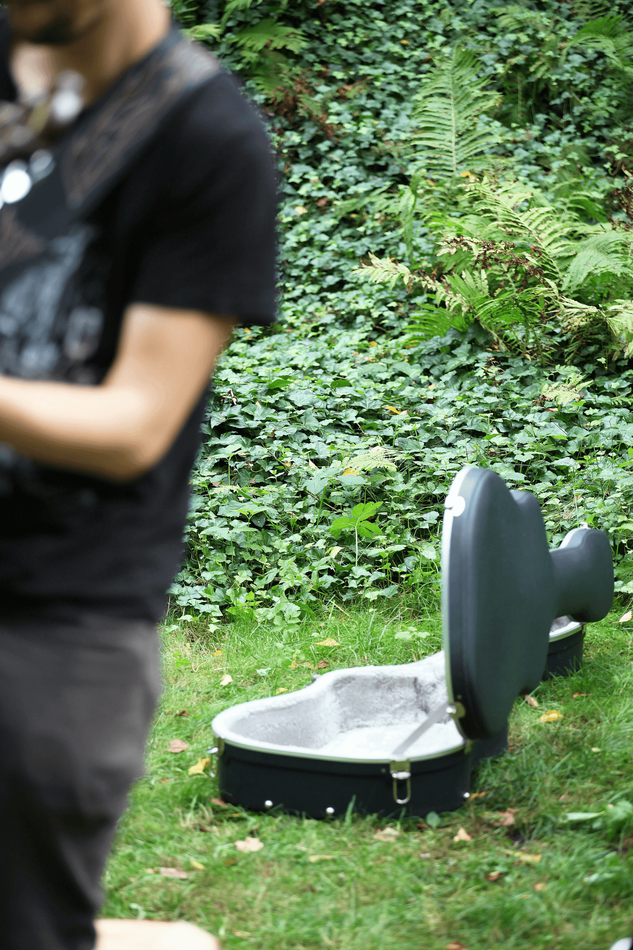 modular portable toilets enhancing festival experiences