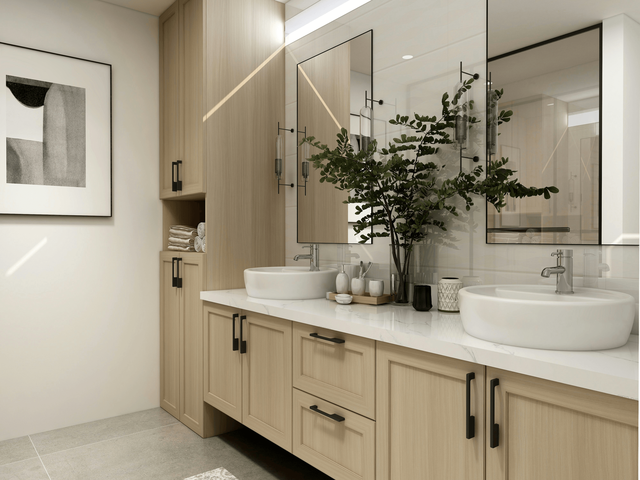 Who Makes The Best Bathroom Vanities - Trending Designs