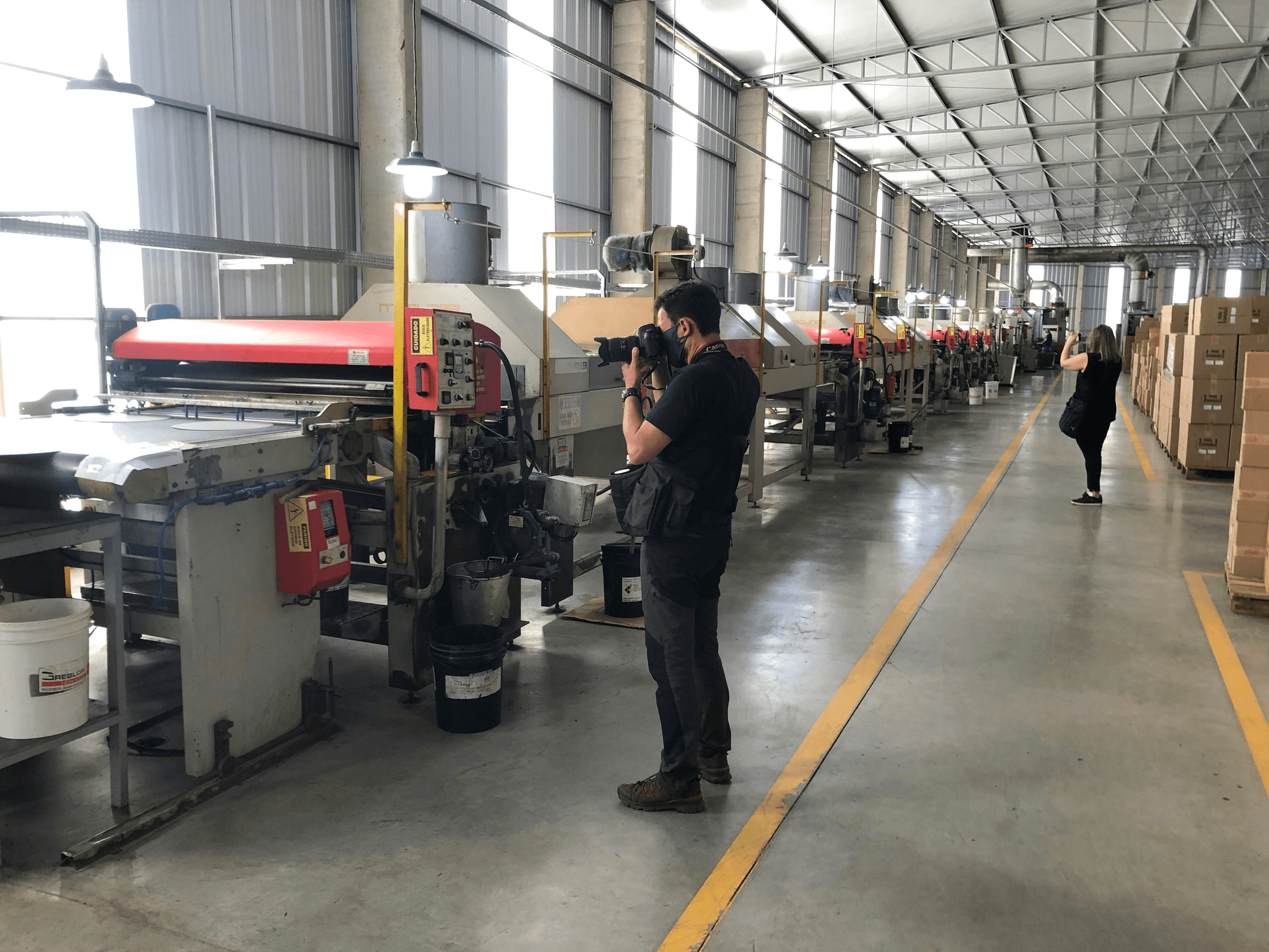 how to find factories in China without Alibaba