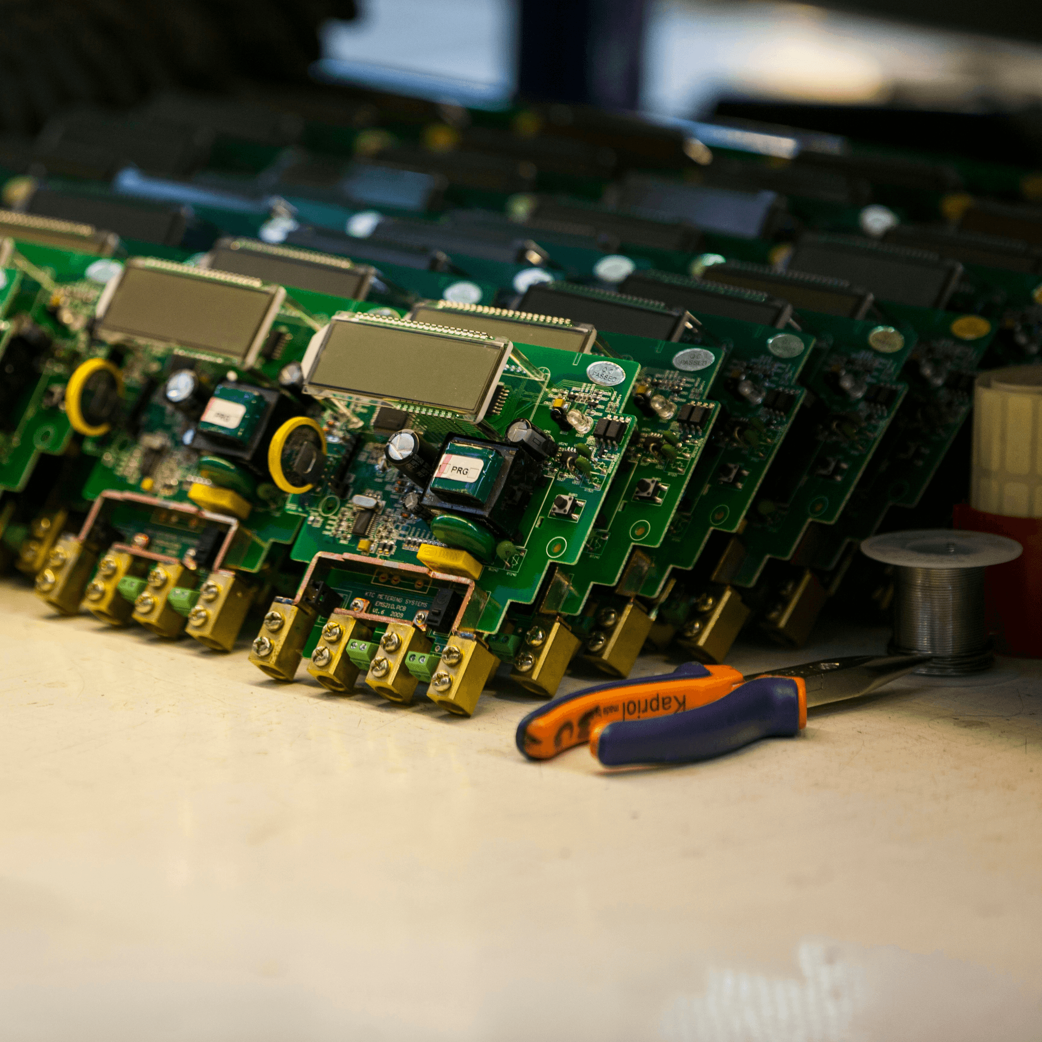 Comparing Cost and Value in Electronics Manufacturing