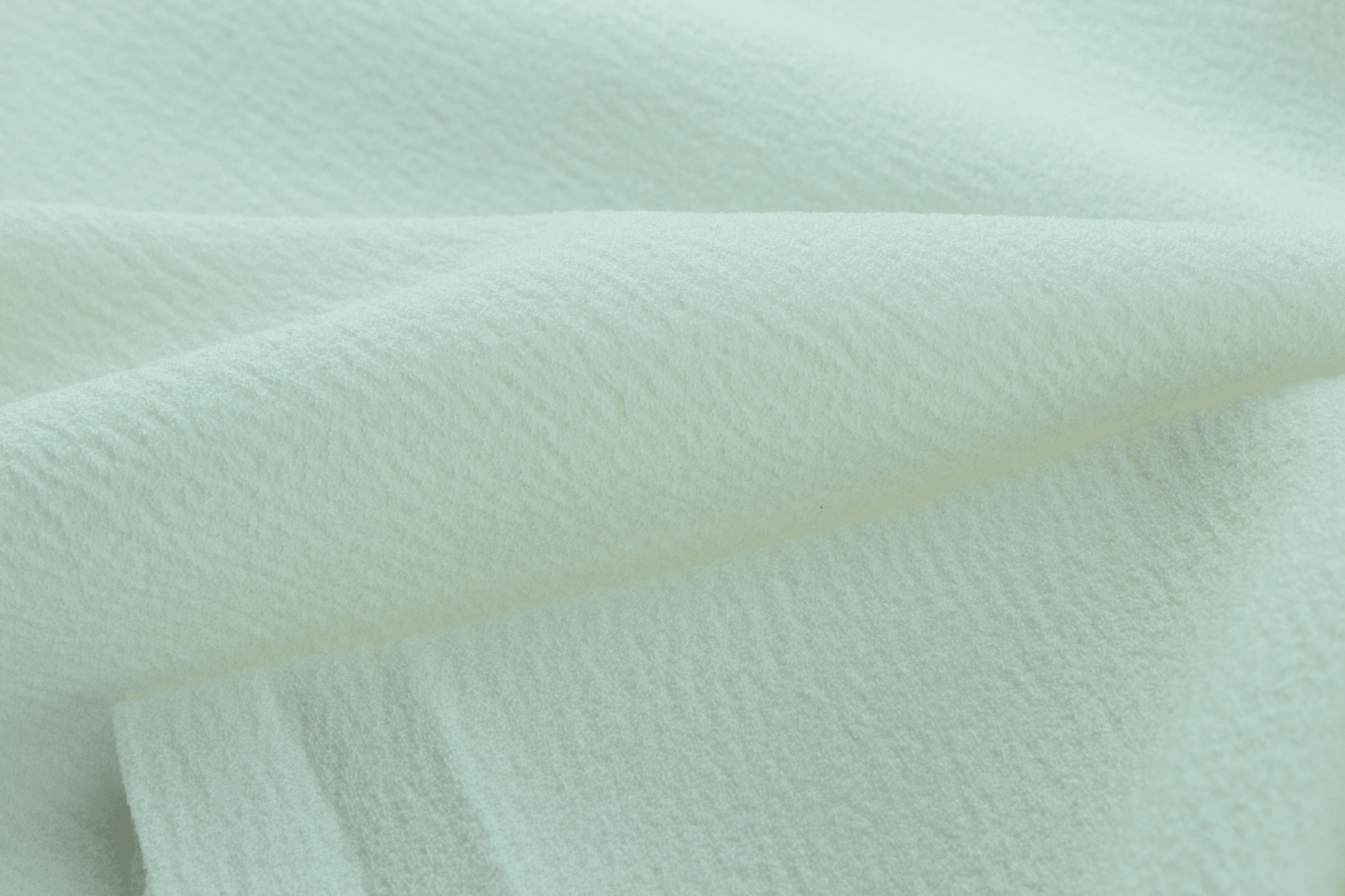 GSM Test comparison between lightweight and heavyweight fabrics