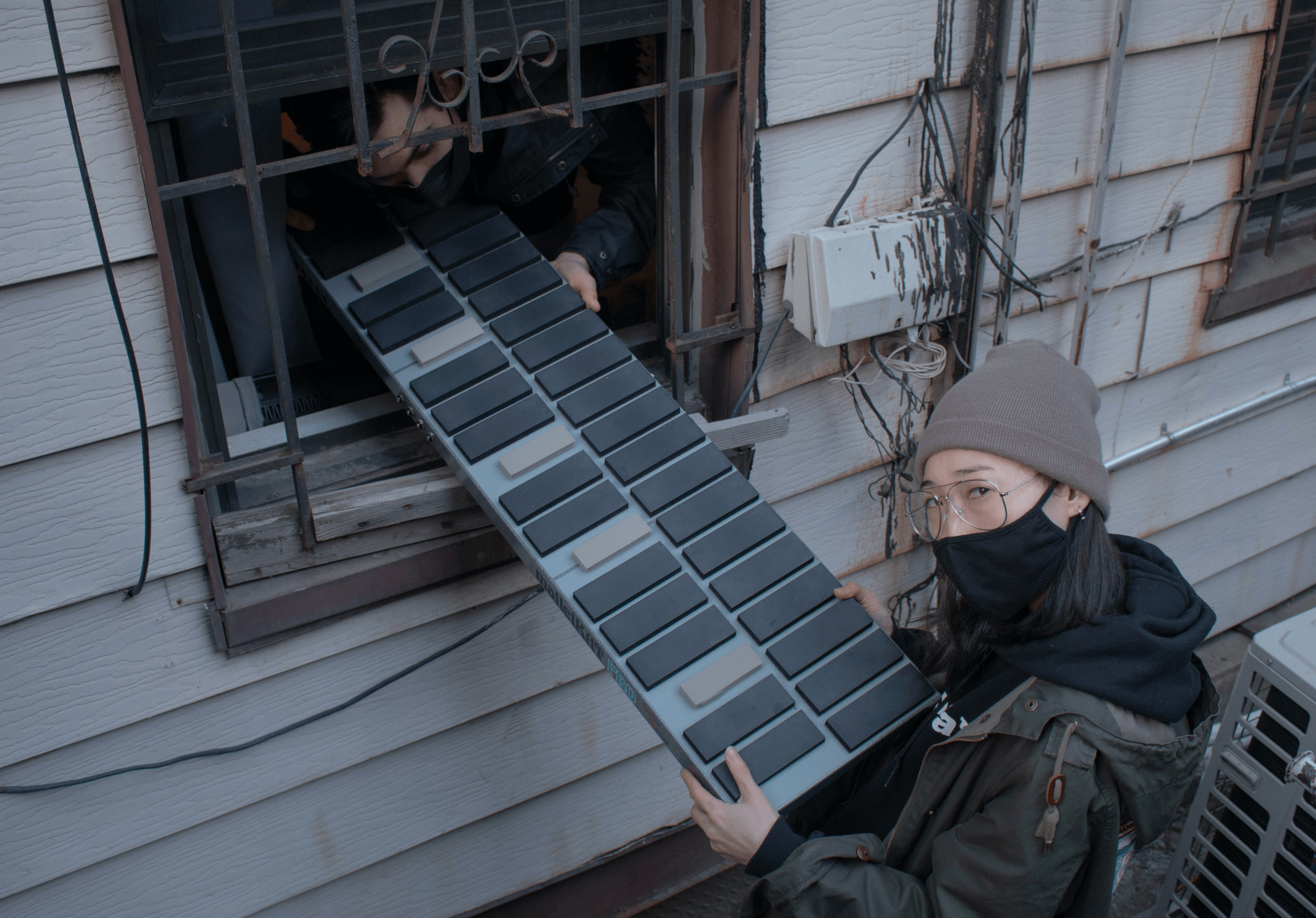 Top 100 Window Manufacturers - Weather Shield Mfg., Inc.'s Energy-Efficient Window