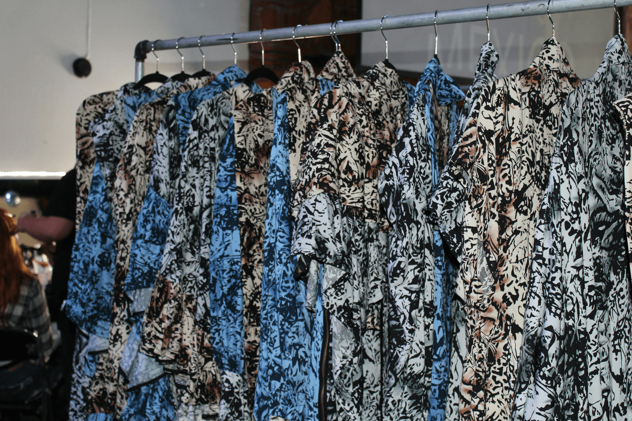 what products do we get from china include fashionable apparel