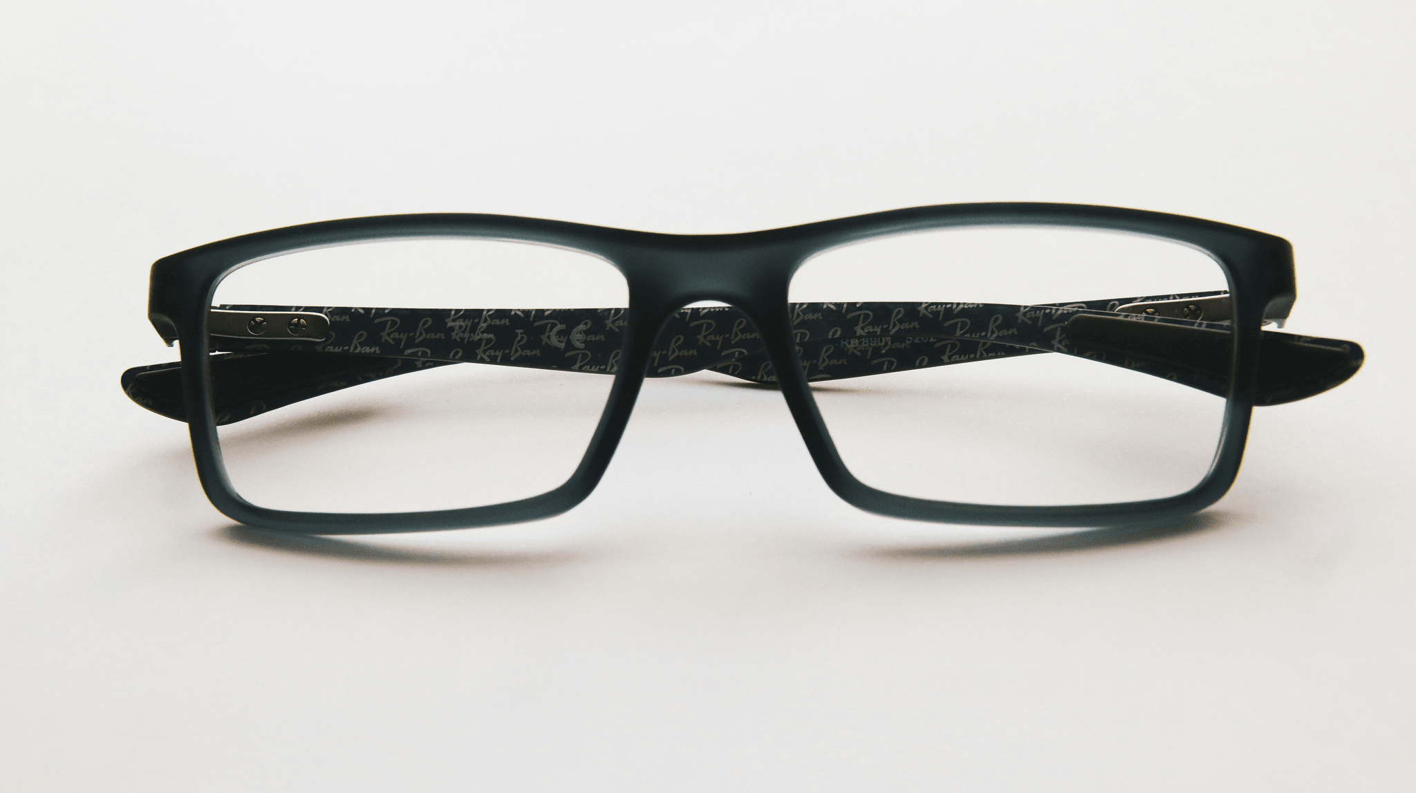 eyeglass manufacturers showcase different styles of frames