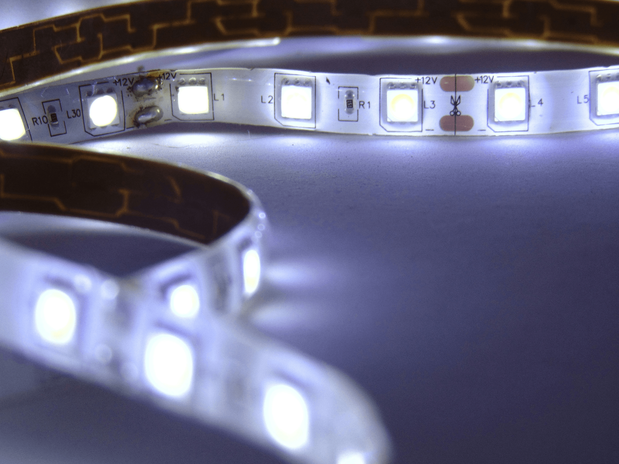 Lighting Testing for reliable LED performance