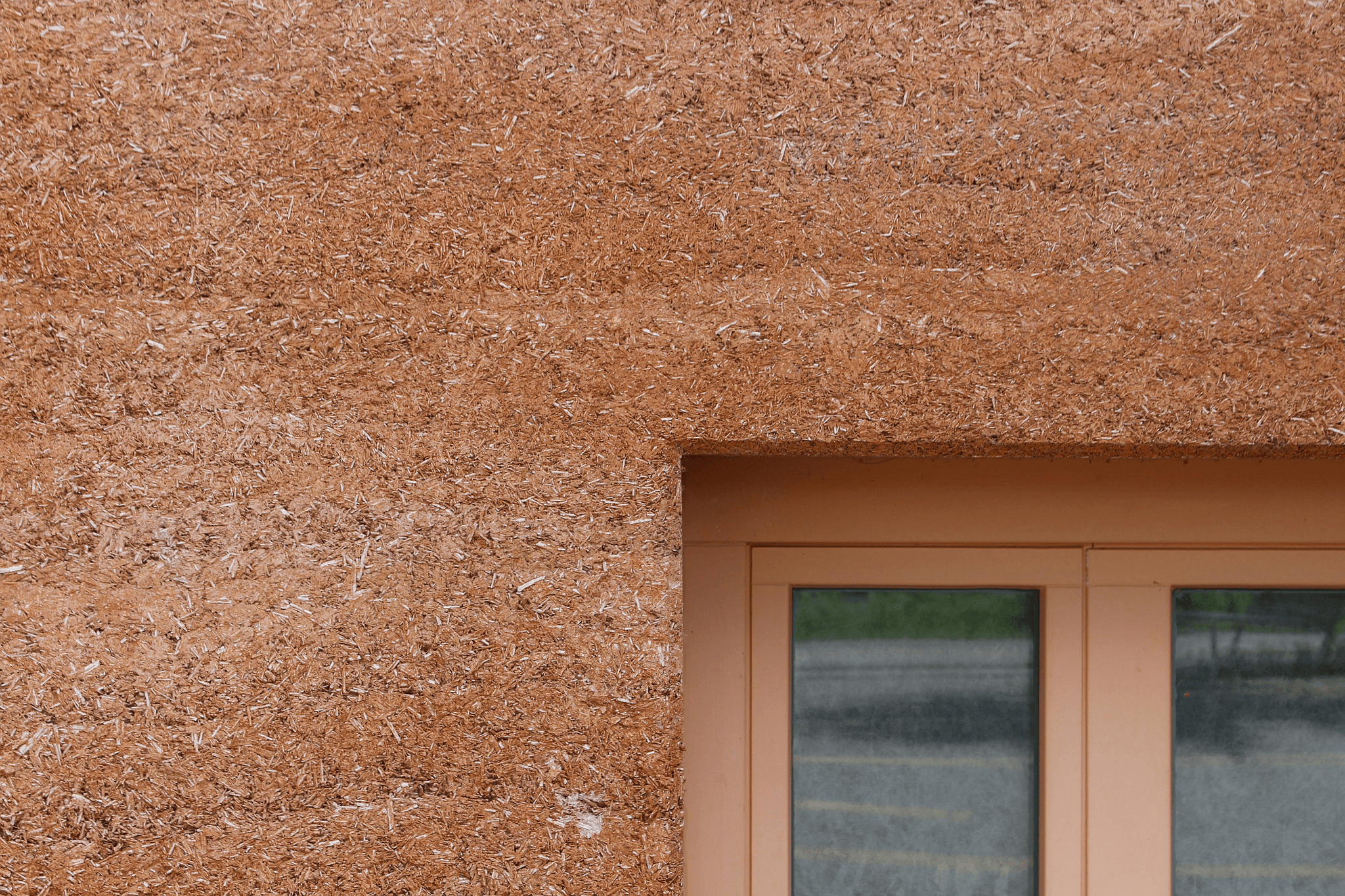 Kit Home Sustainable Building Materials