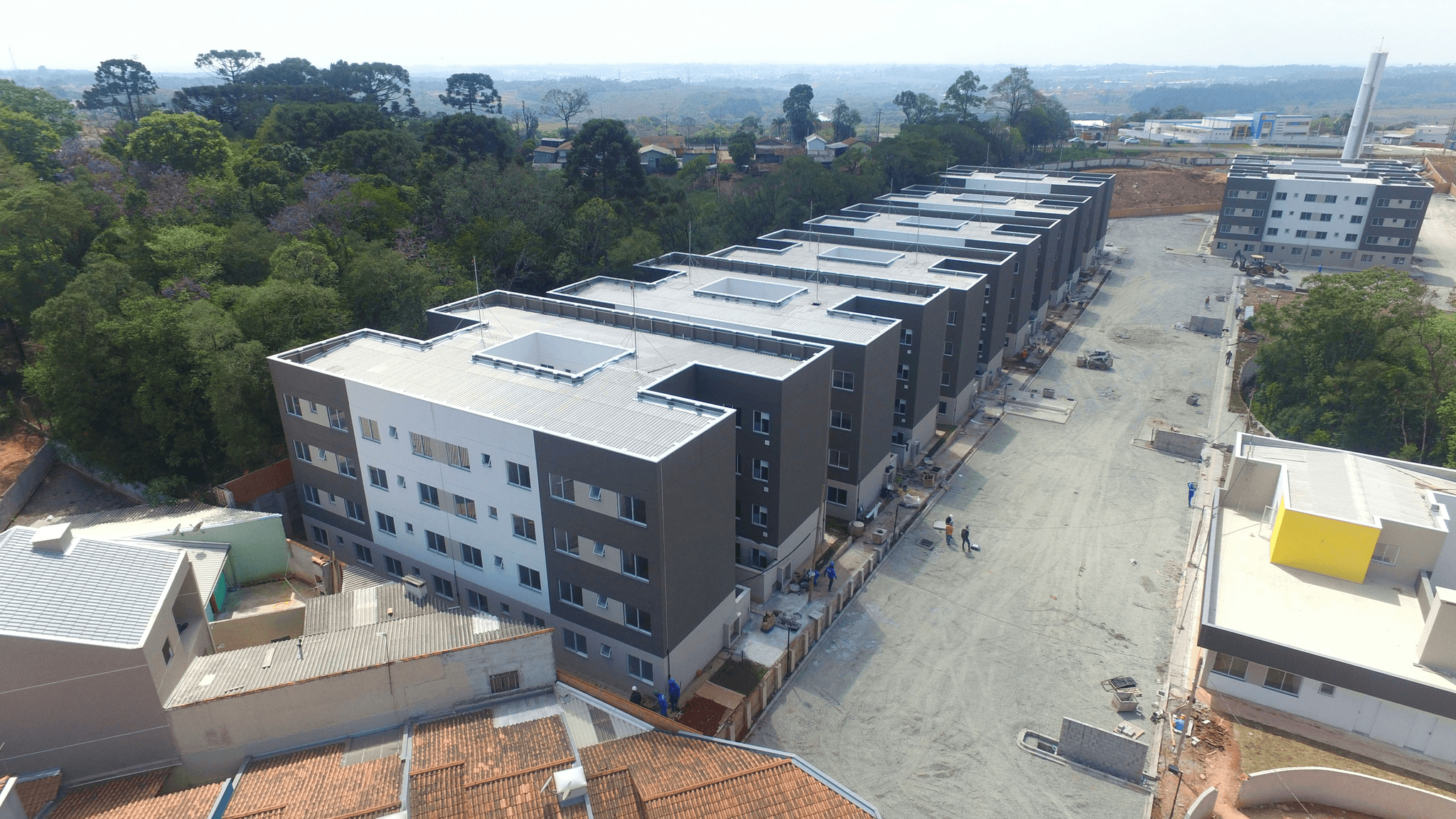 container house cost community impact