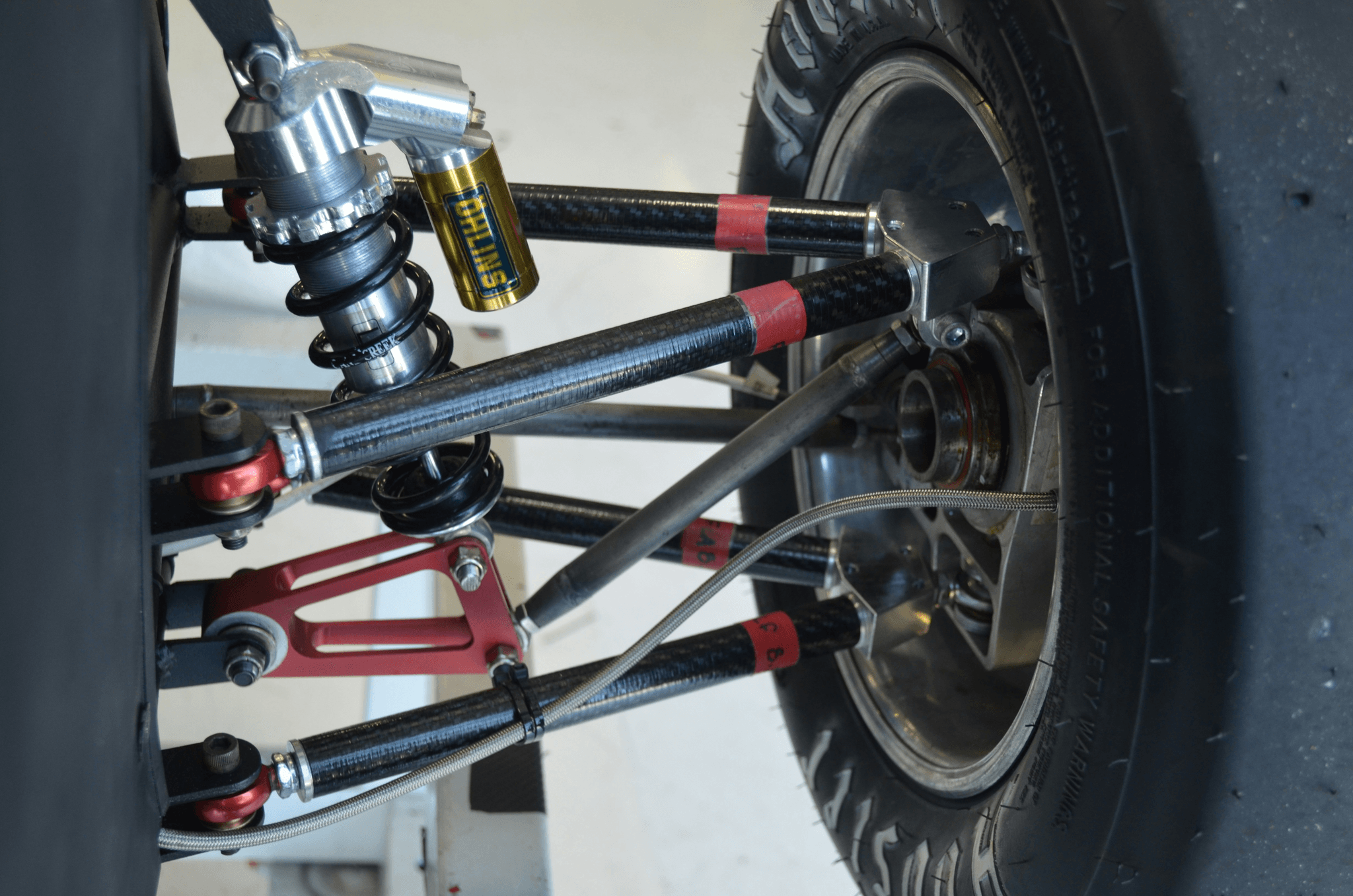 nitinol alloy foil enhancing automotive safety features