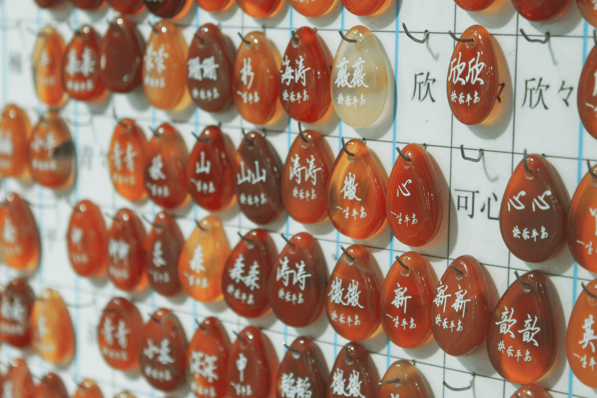 China Suppliers Wholesale Top Regions for Gemstone Sourcing