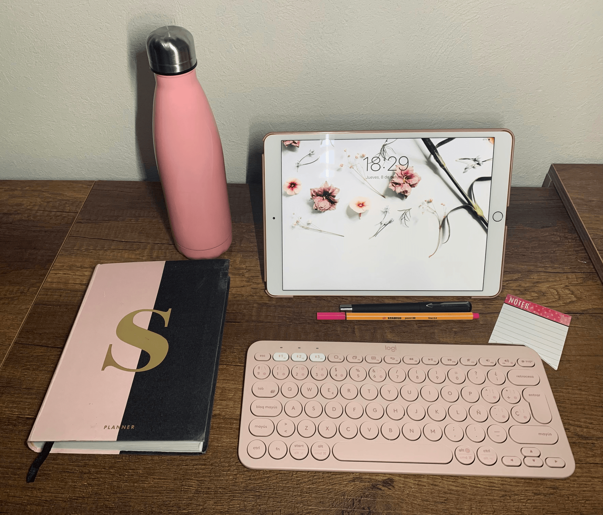 Innovative approaches towards office supply procurement showcased