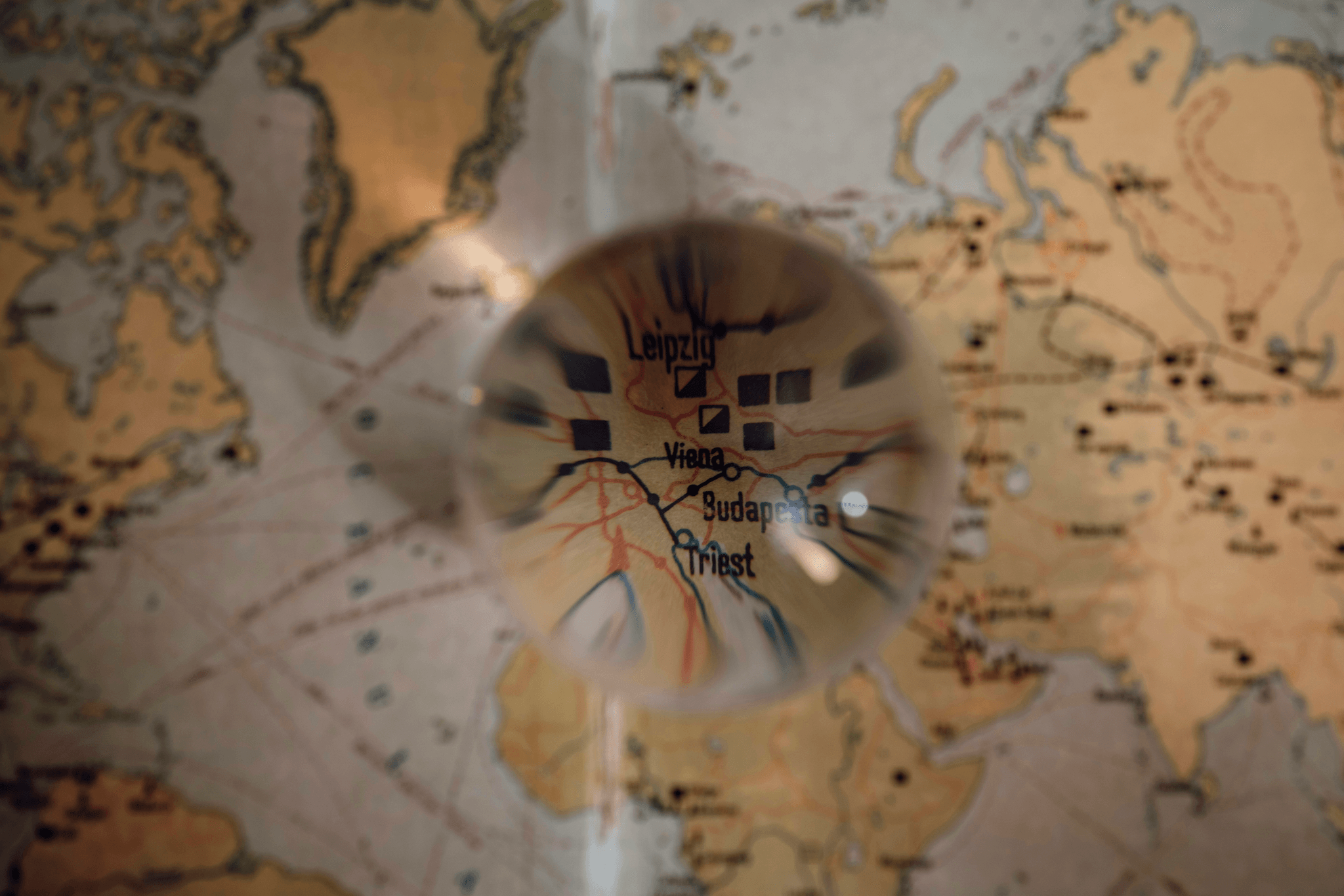 Researching China's Manufacturing Industry Sourcing