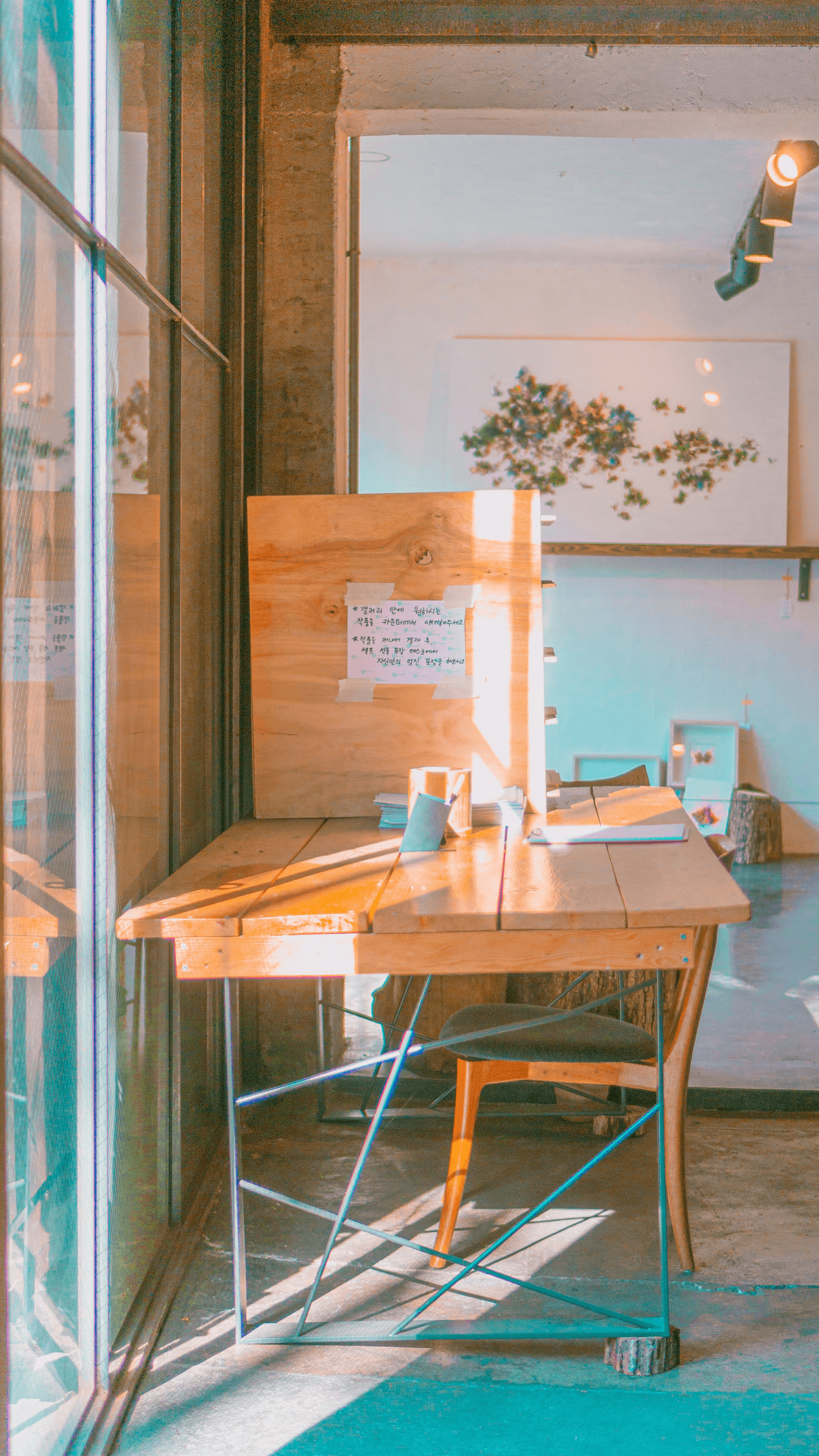 Innovative modular design in modern site offices