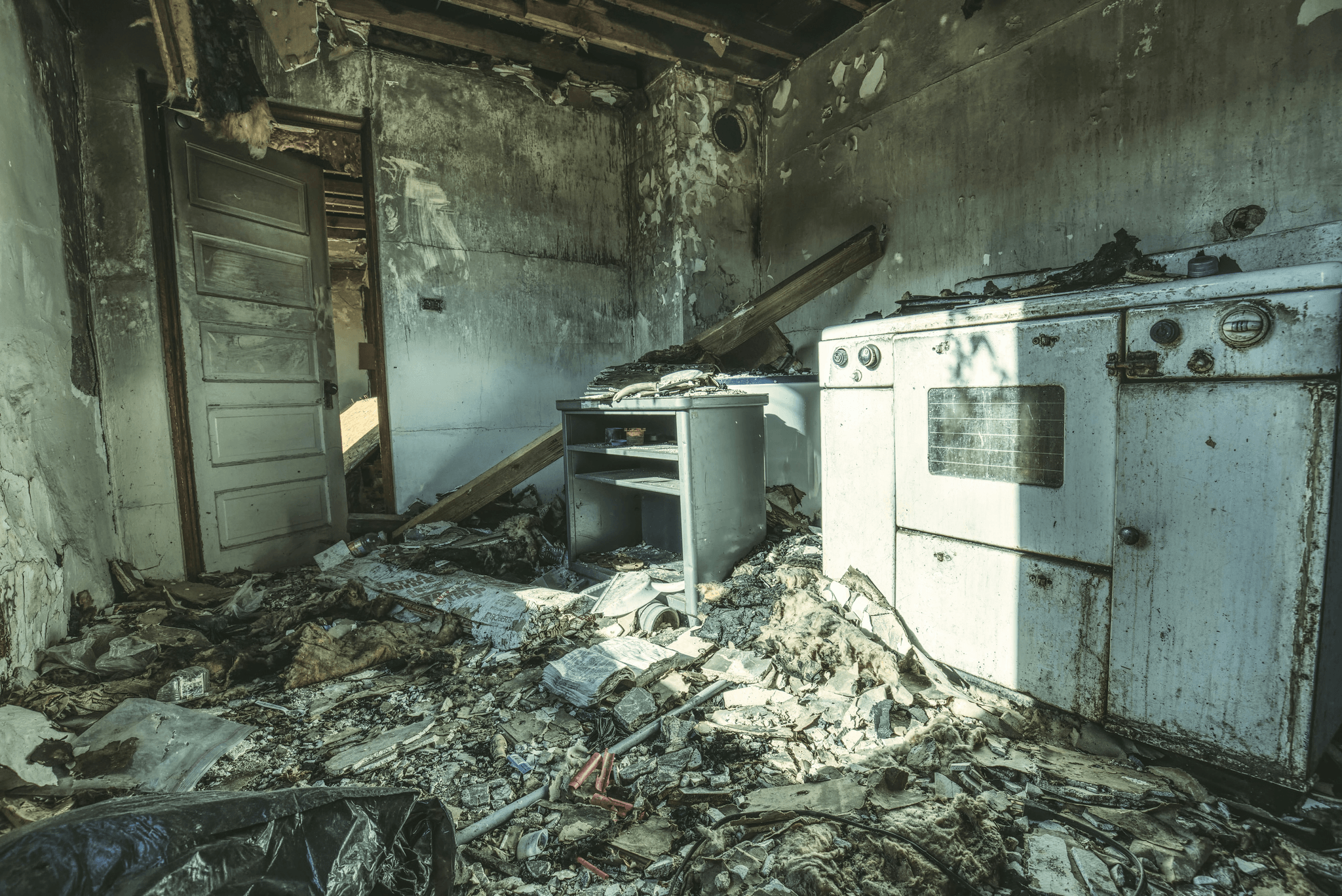 Celina Tx Storm Damage Restoration