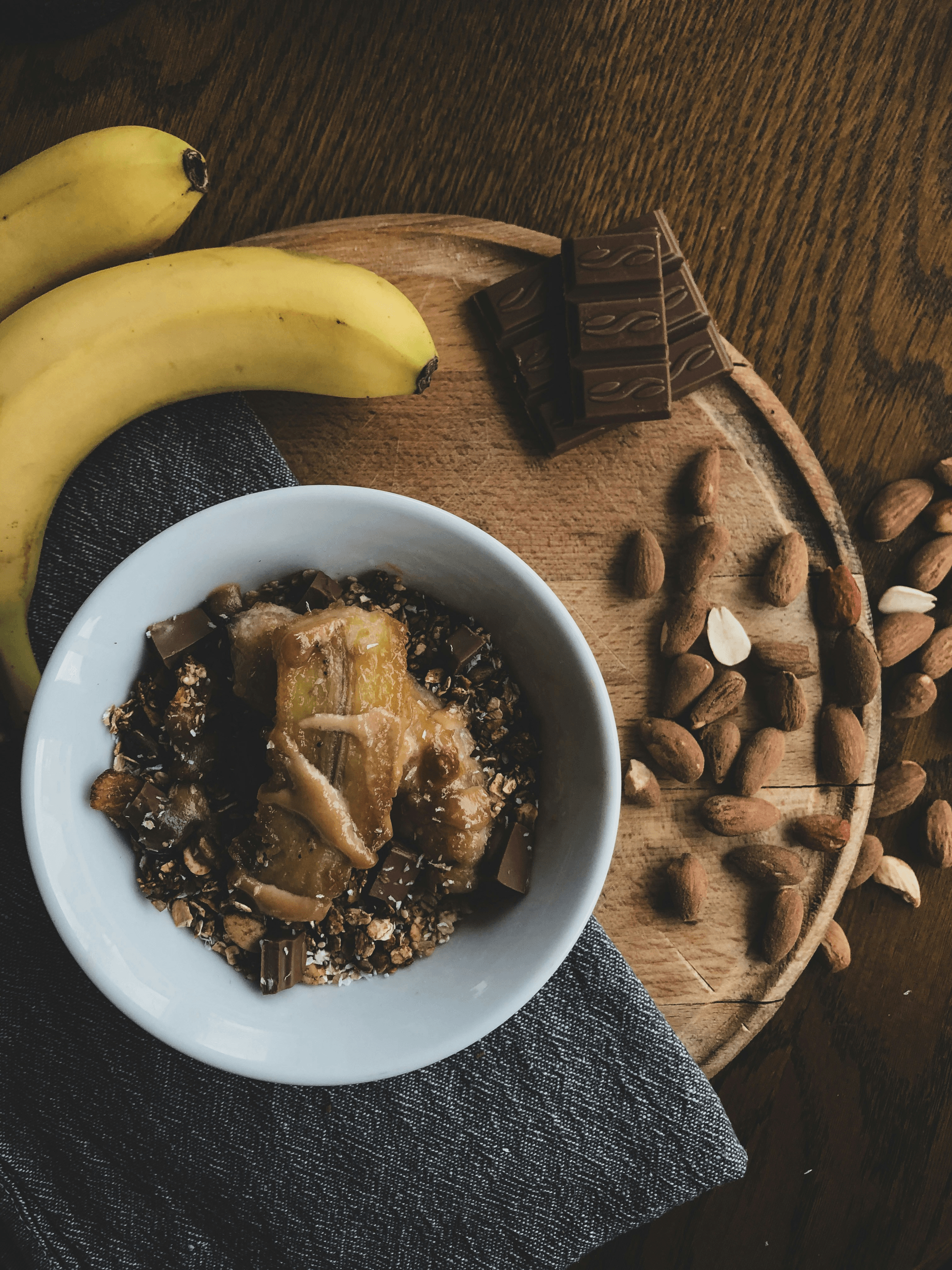 Delicious ideas from this freeze dried bananas recipe