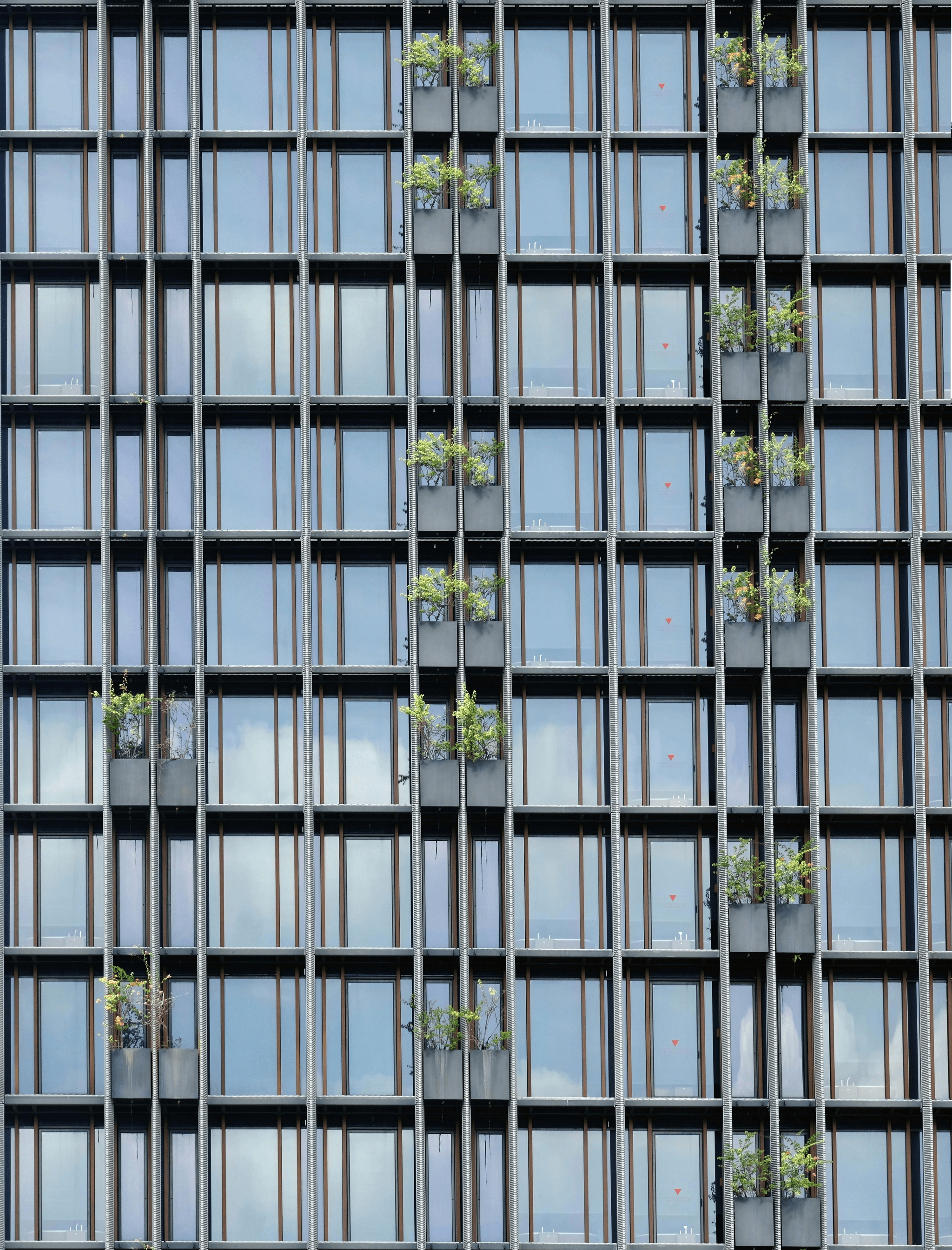 Explore versatile flat pack buildings designed by PreFab Inc.