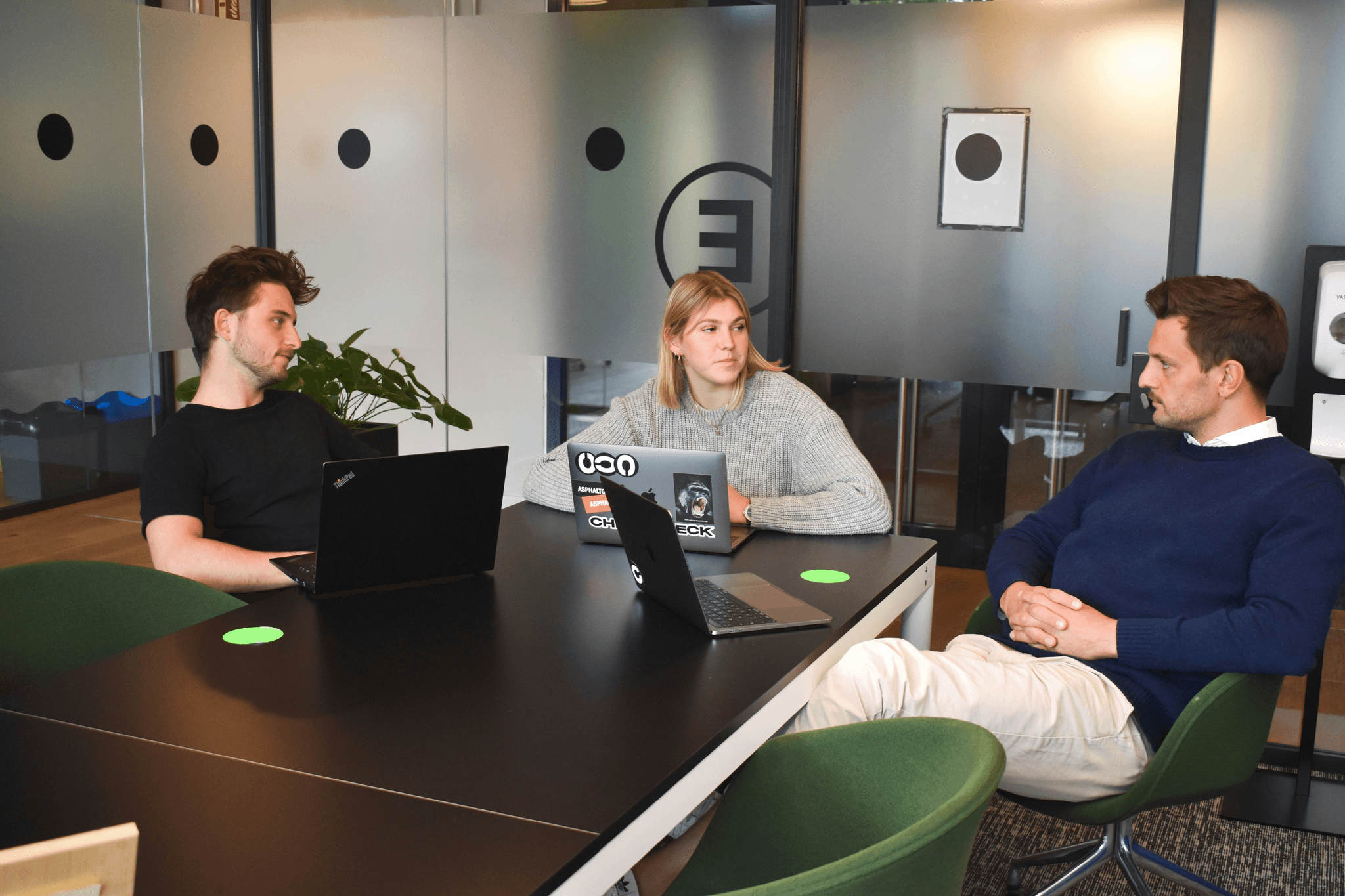 Effective Communication in a QC Company enhances trust and product quality