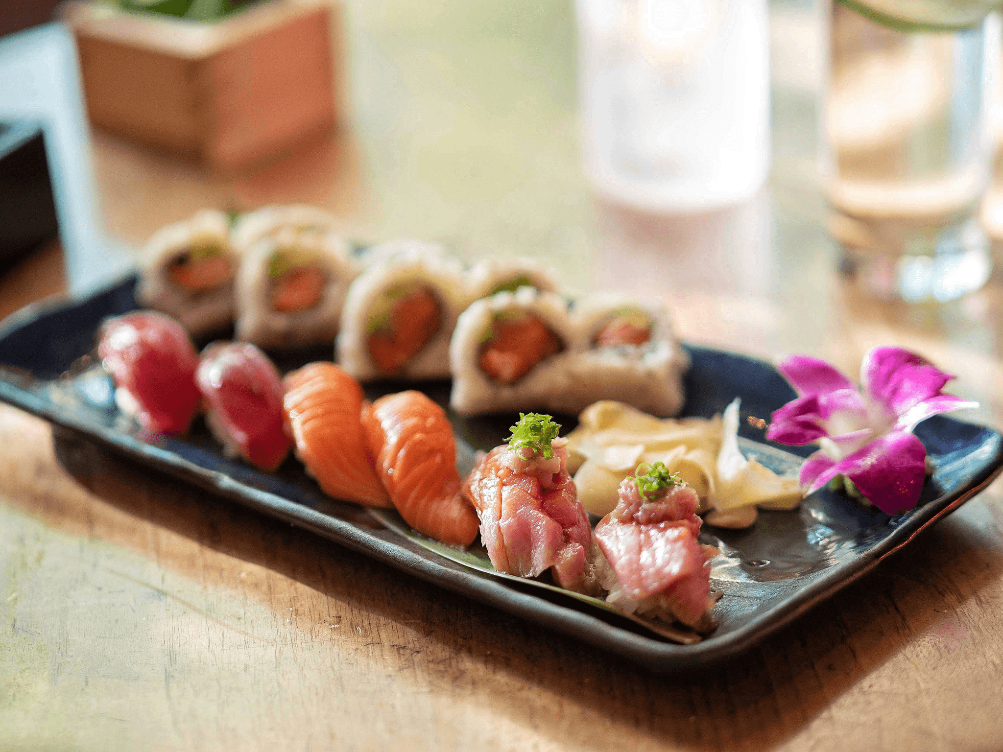 Daikan Bento