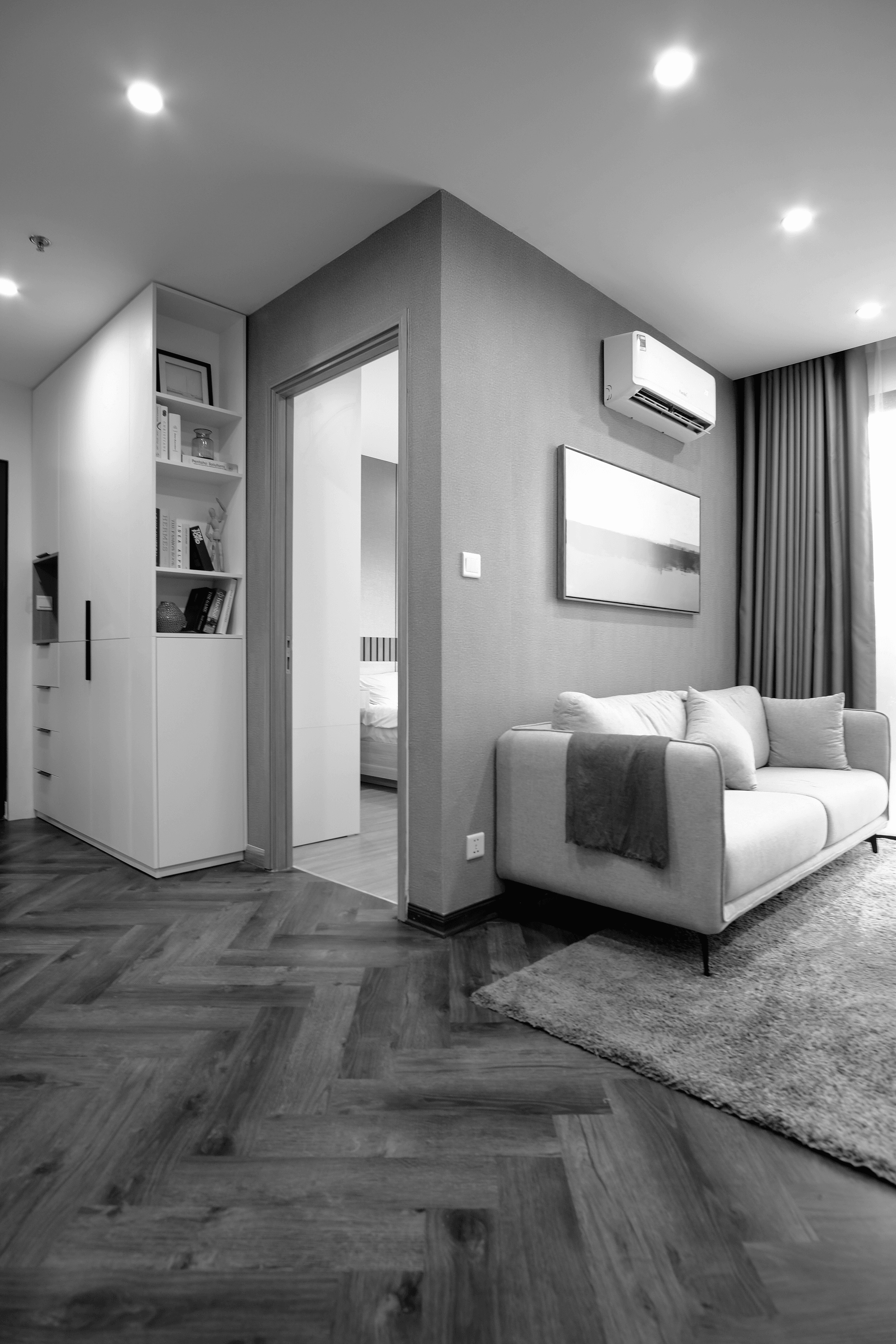 Shaping the future of residential architecture with new prefab houses