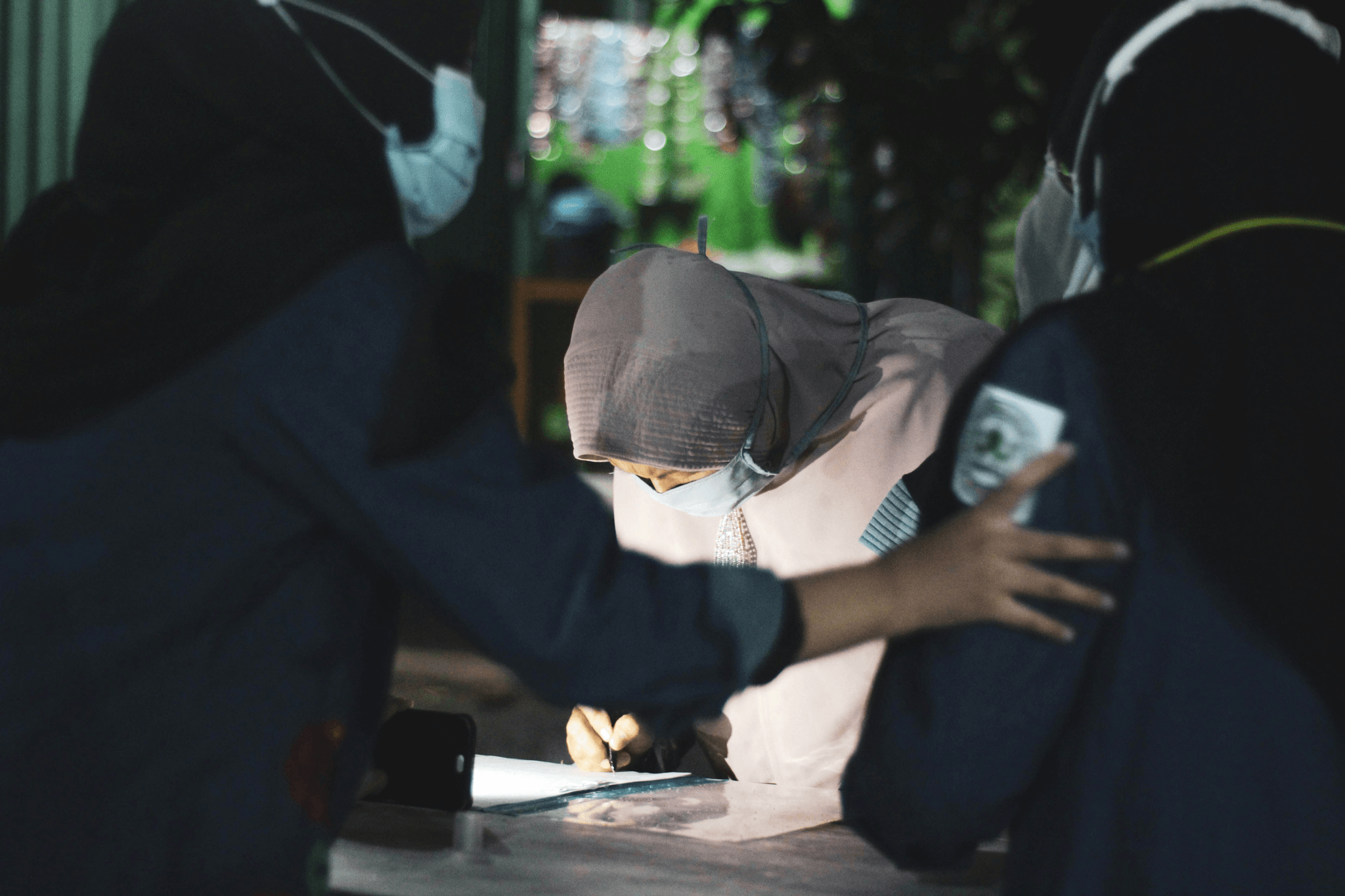 Compliance strategies in healthcare sourcing by SSOURCING INC.