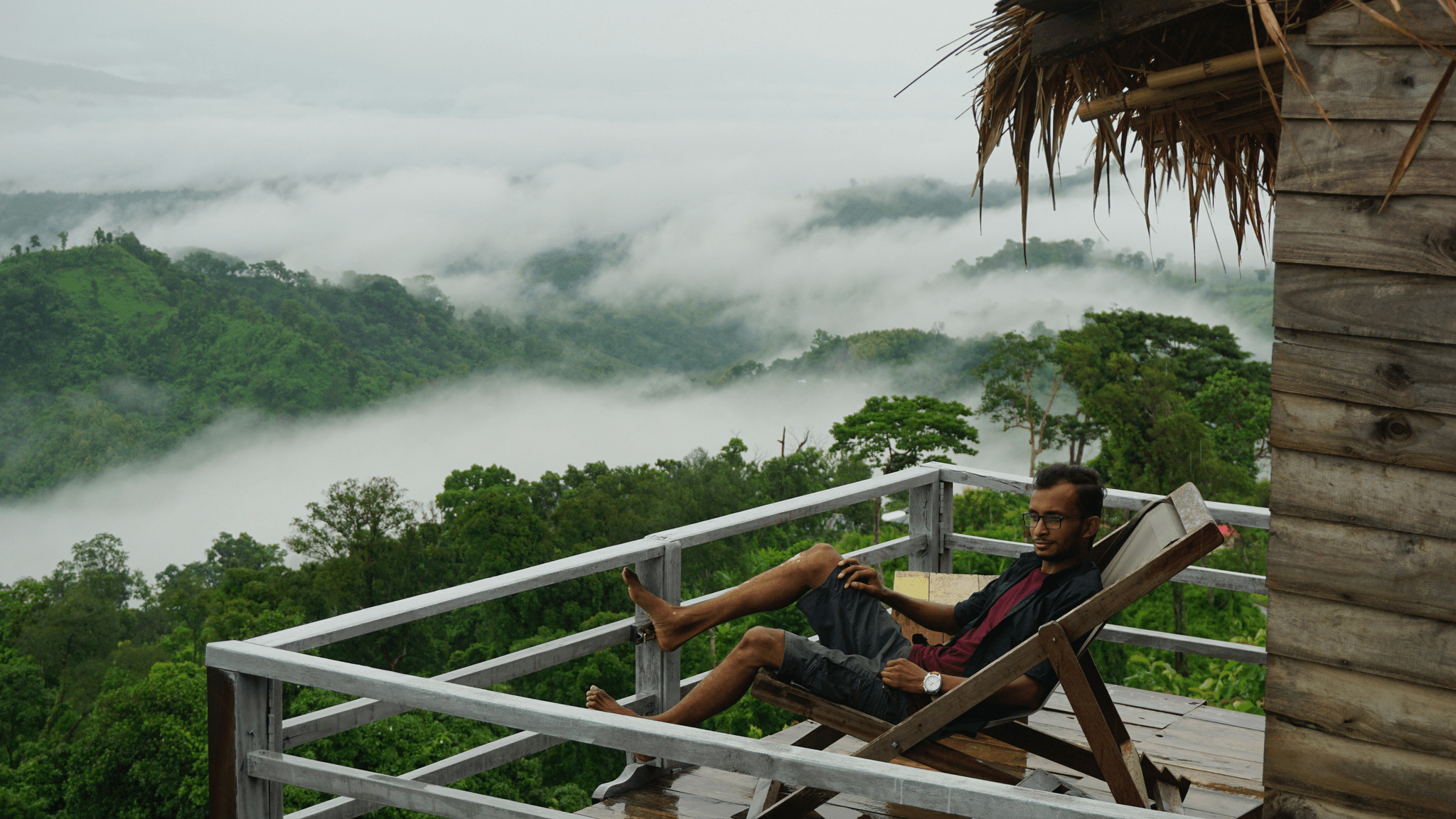 Experience unique airbnb brazil properties like treehouses