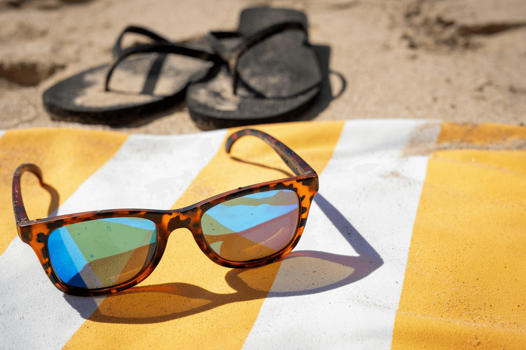 sunglasses category trends showcasing stylish polarized glasses