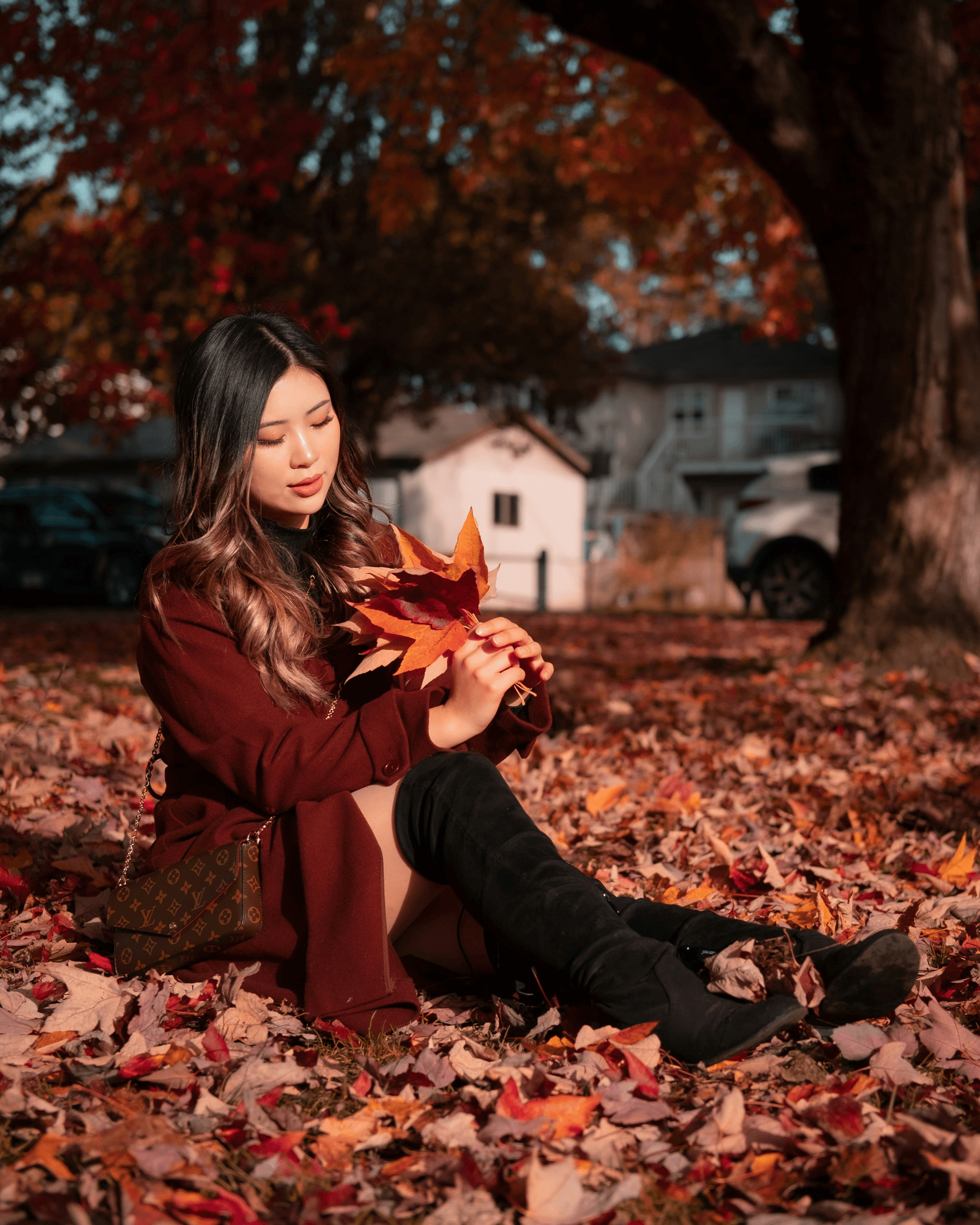 入秋保健懶人包：日夜溫差大，小心身體出小狀況！｜淺顯易懂的行醫筆記｜療寮診所．板橋江子翠｜家醫科診所．健保一般科