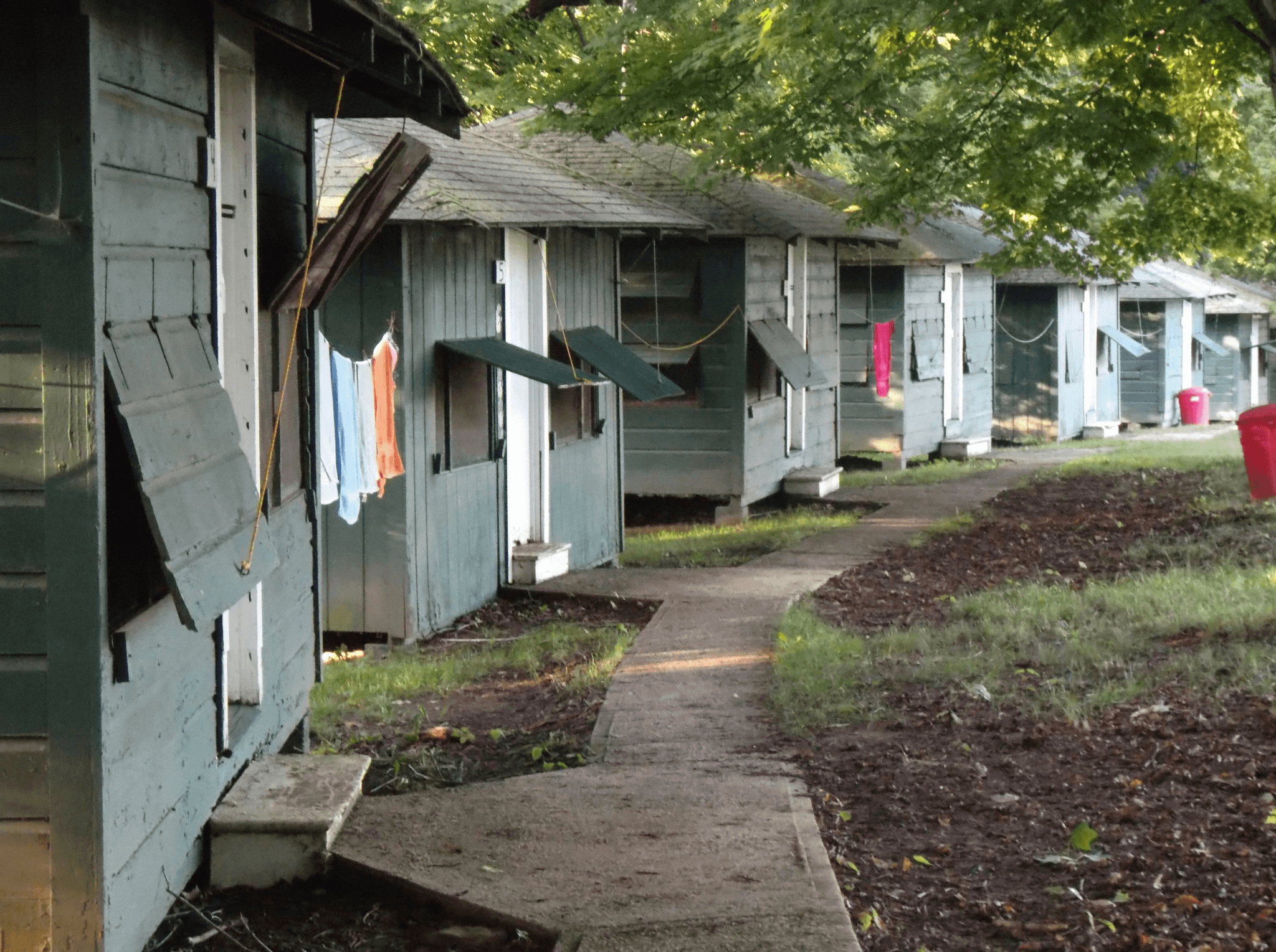 Modular Camp Buildings Scalability and Expansion