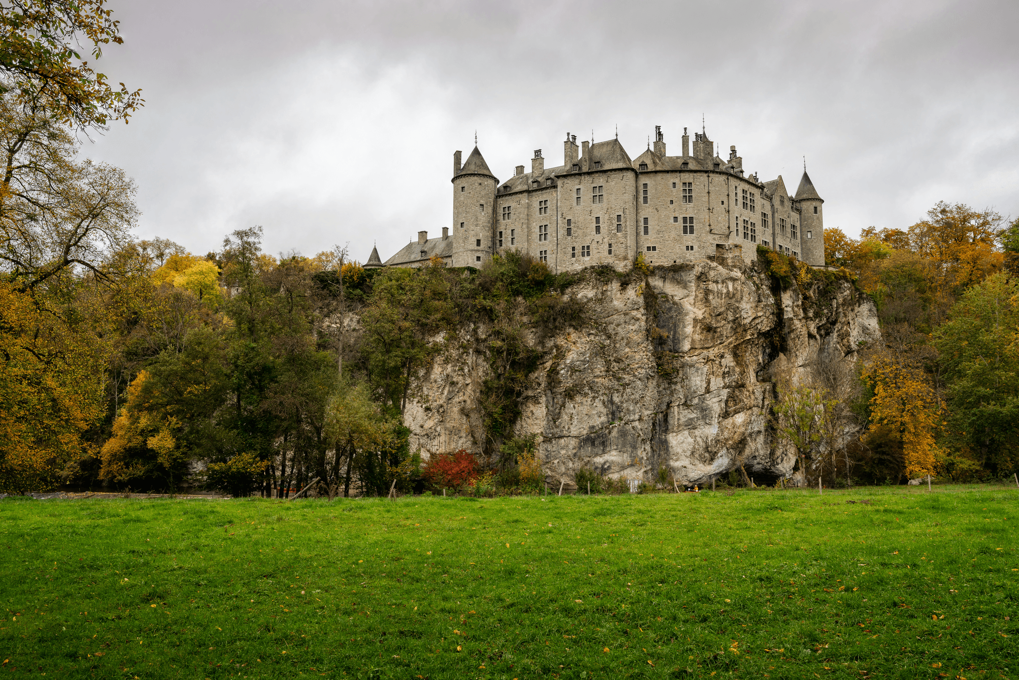 Stirling Castle