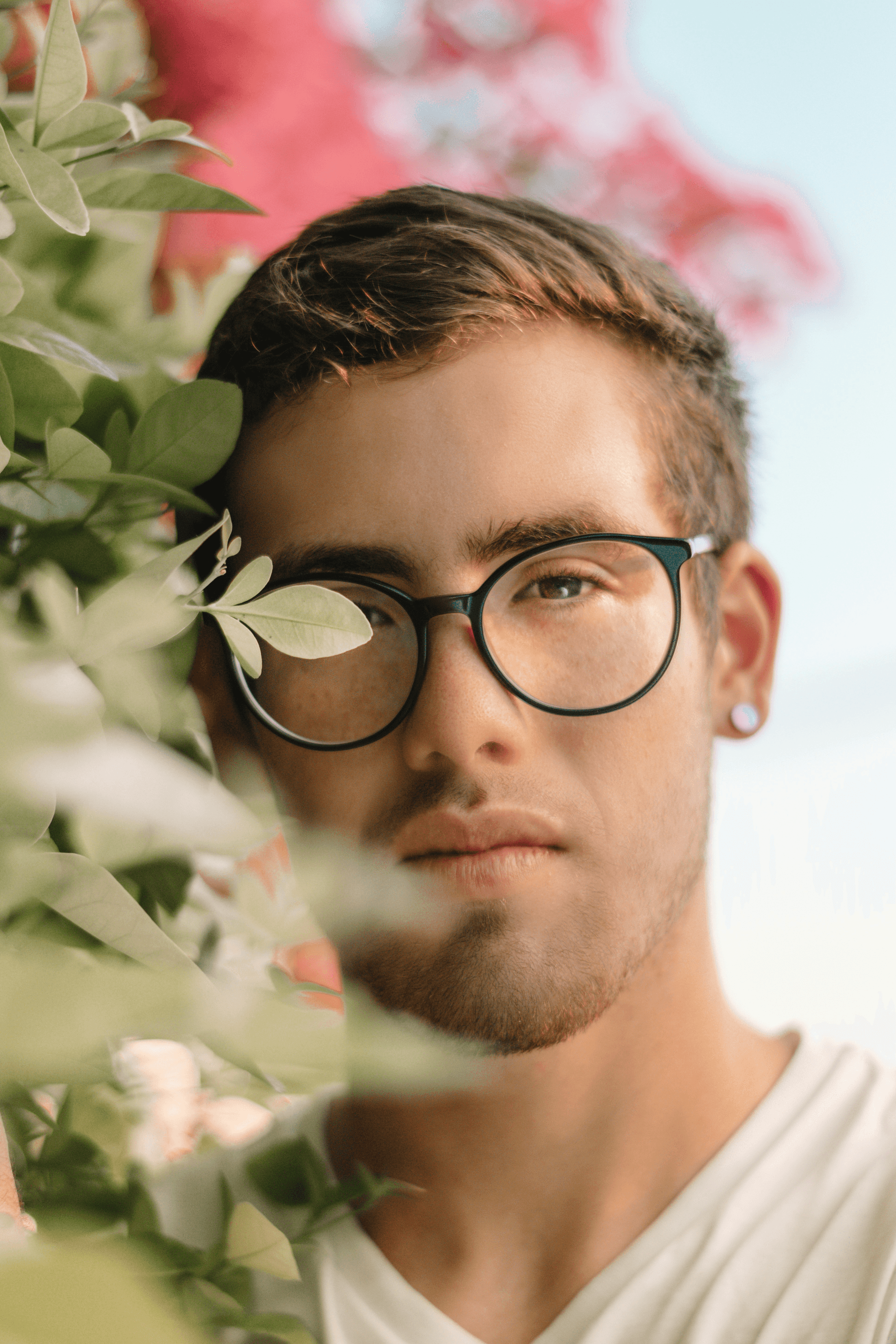 Explore various branded optical frames suited for men’s and women’s eyewear.