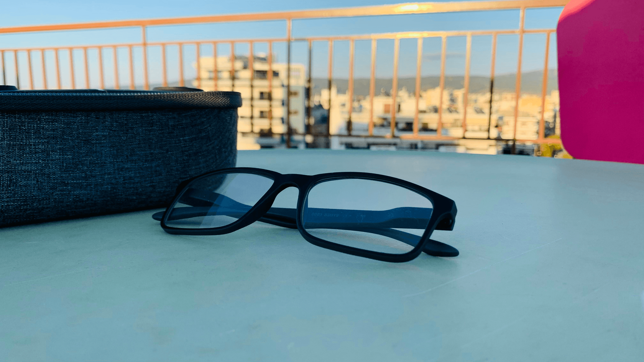 Comparison of ansi z80.3 vs z87.1 standards in eyewear