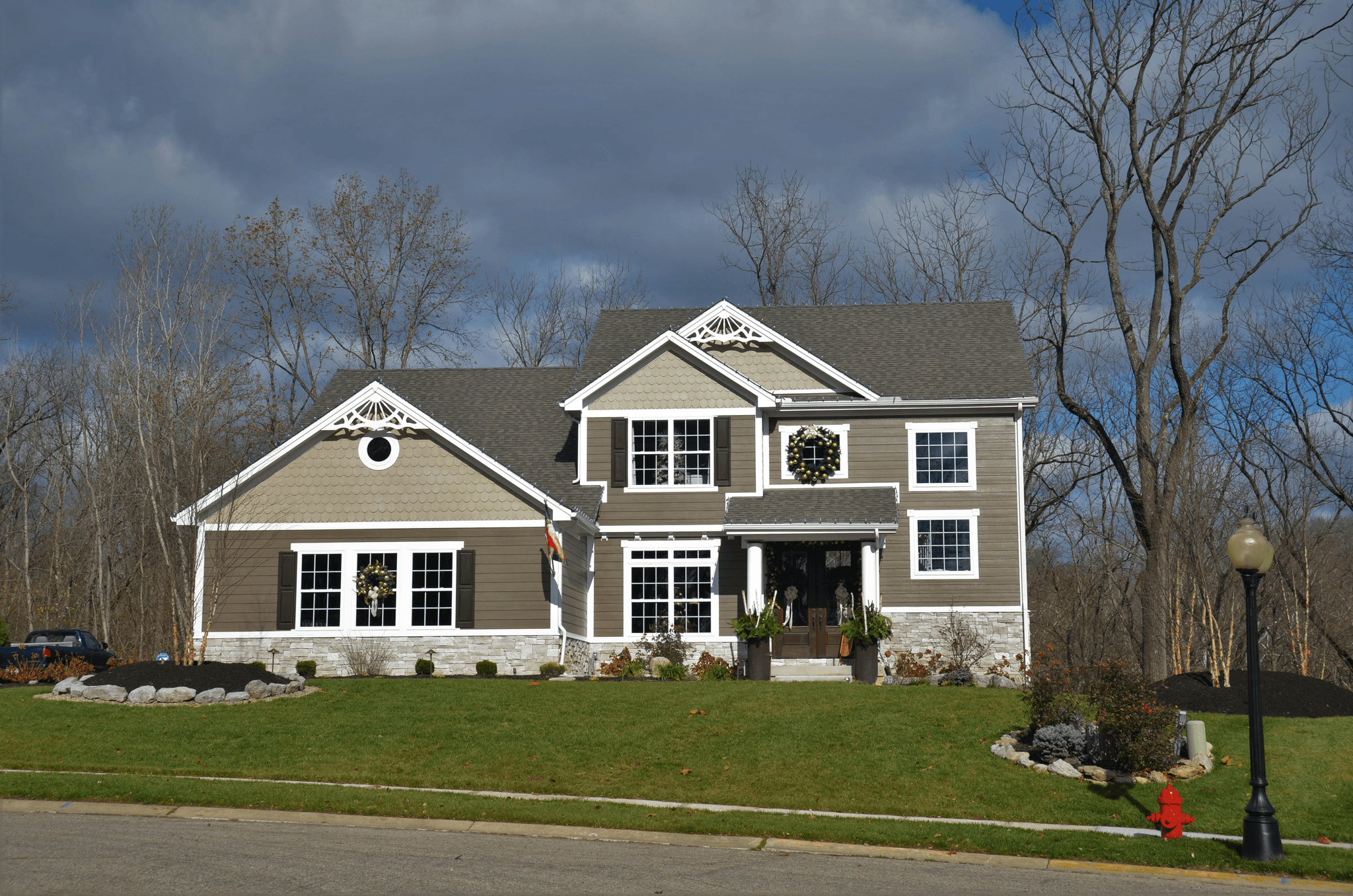 Customizable Conex Houses