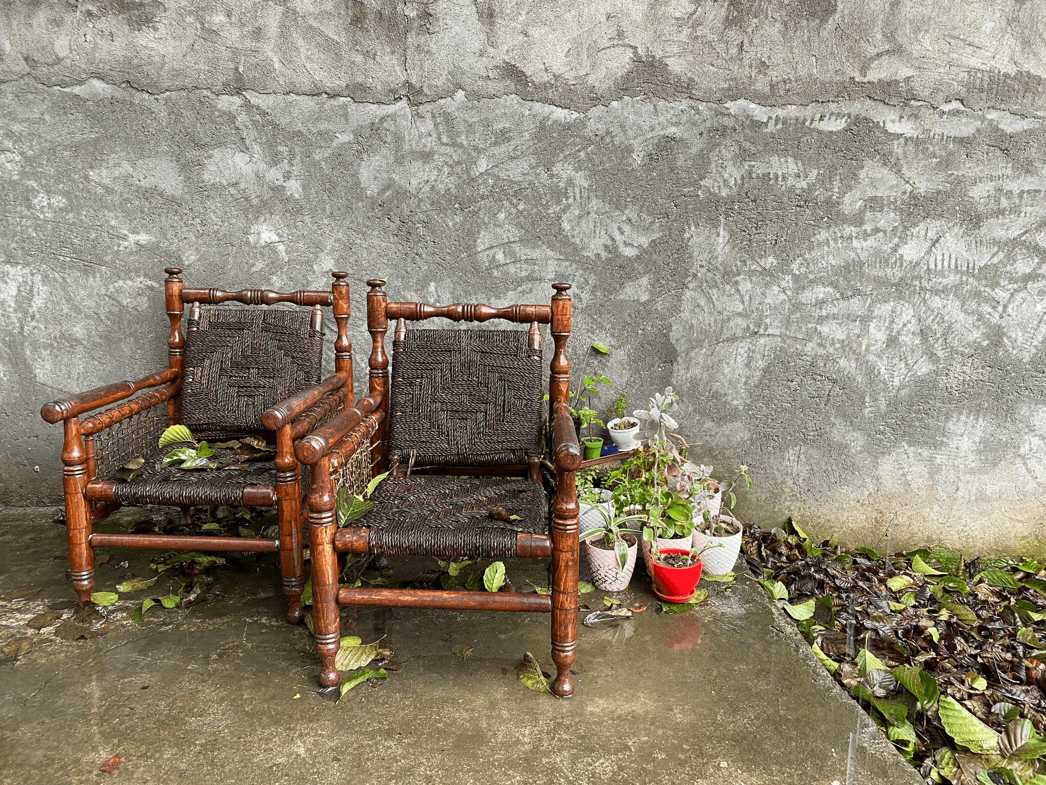 Stylish and Durable Outdoor Furniture China Options