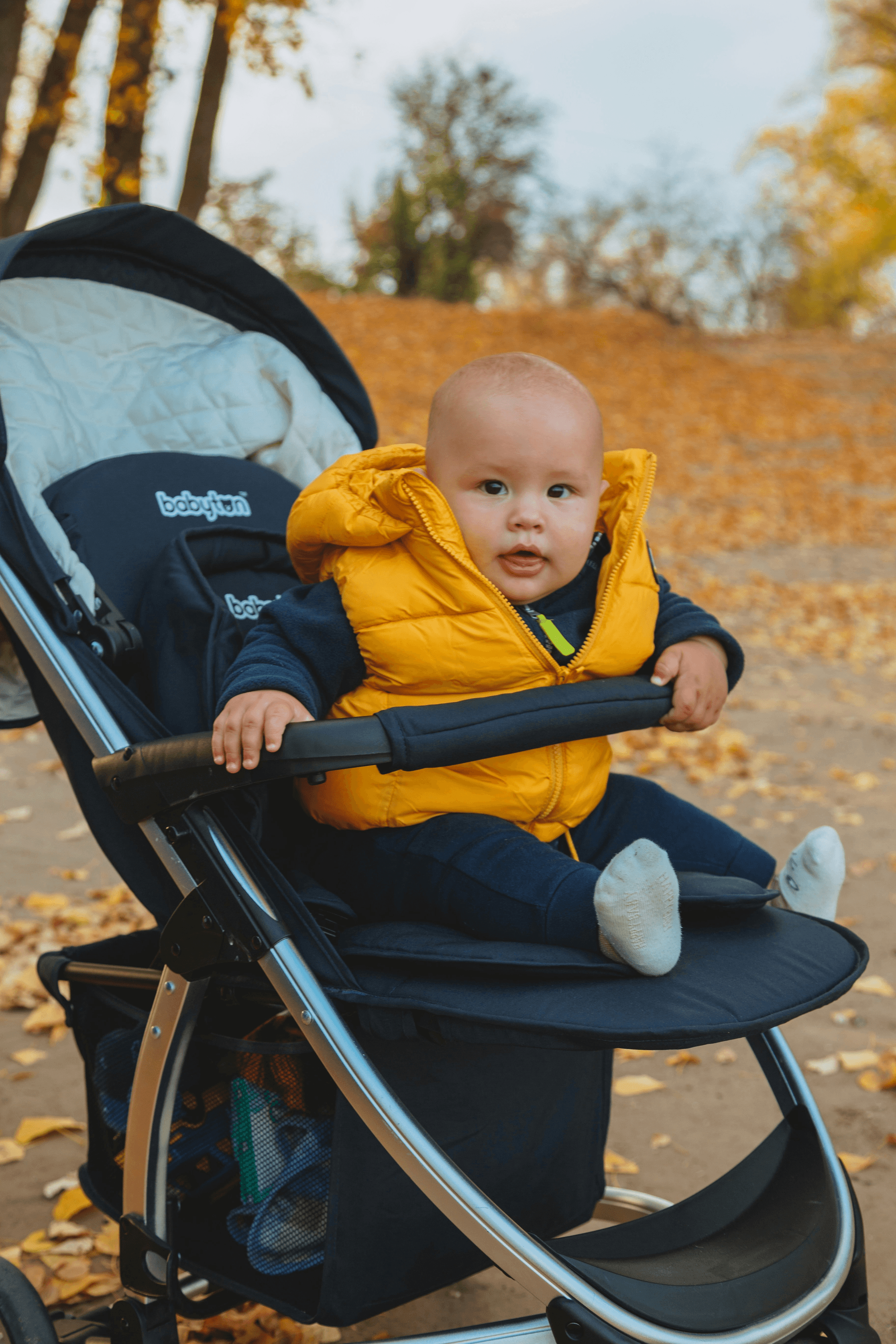 Baby stroller inspection China highlights safety testing of infant strollers.
