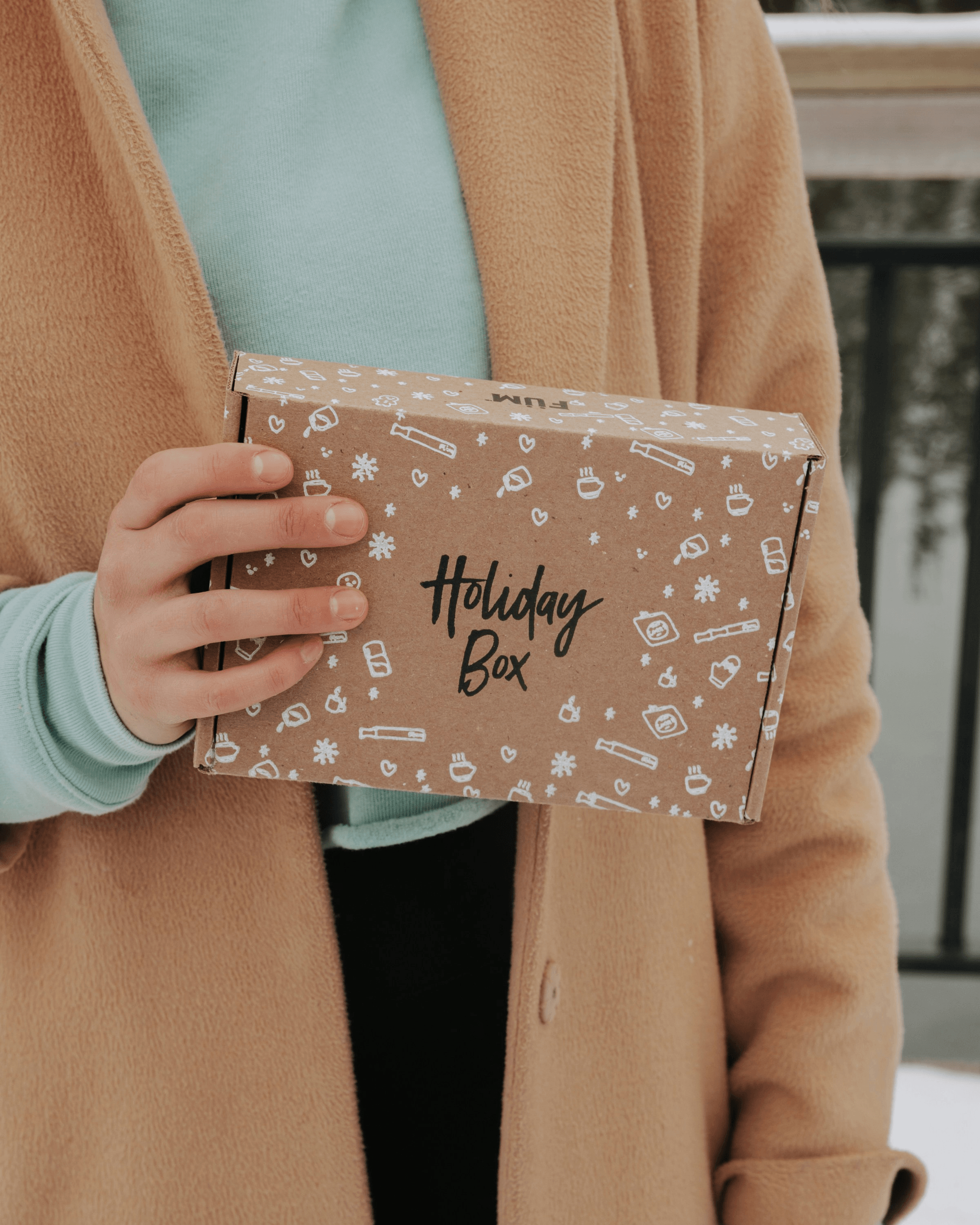 Importing Christmas Gifts from China requires strict quality control measures.